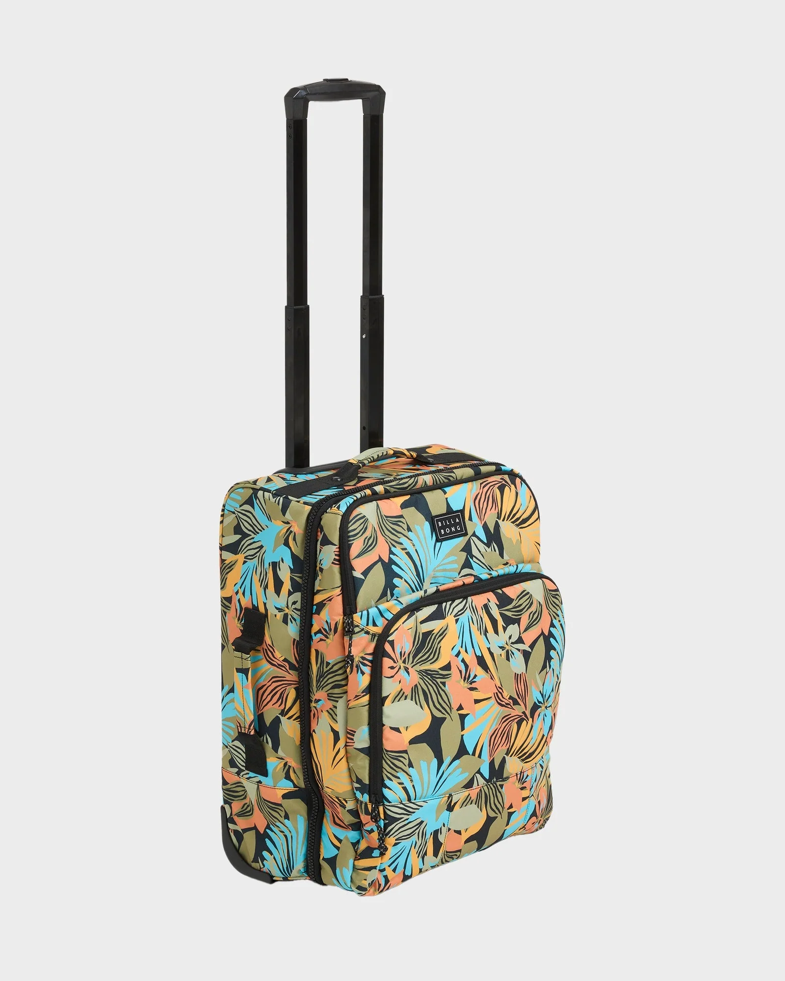 Womens Keep It Rollin Carryon Luggage - Image 3