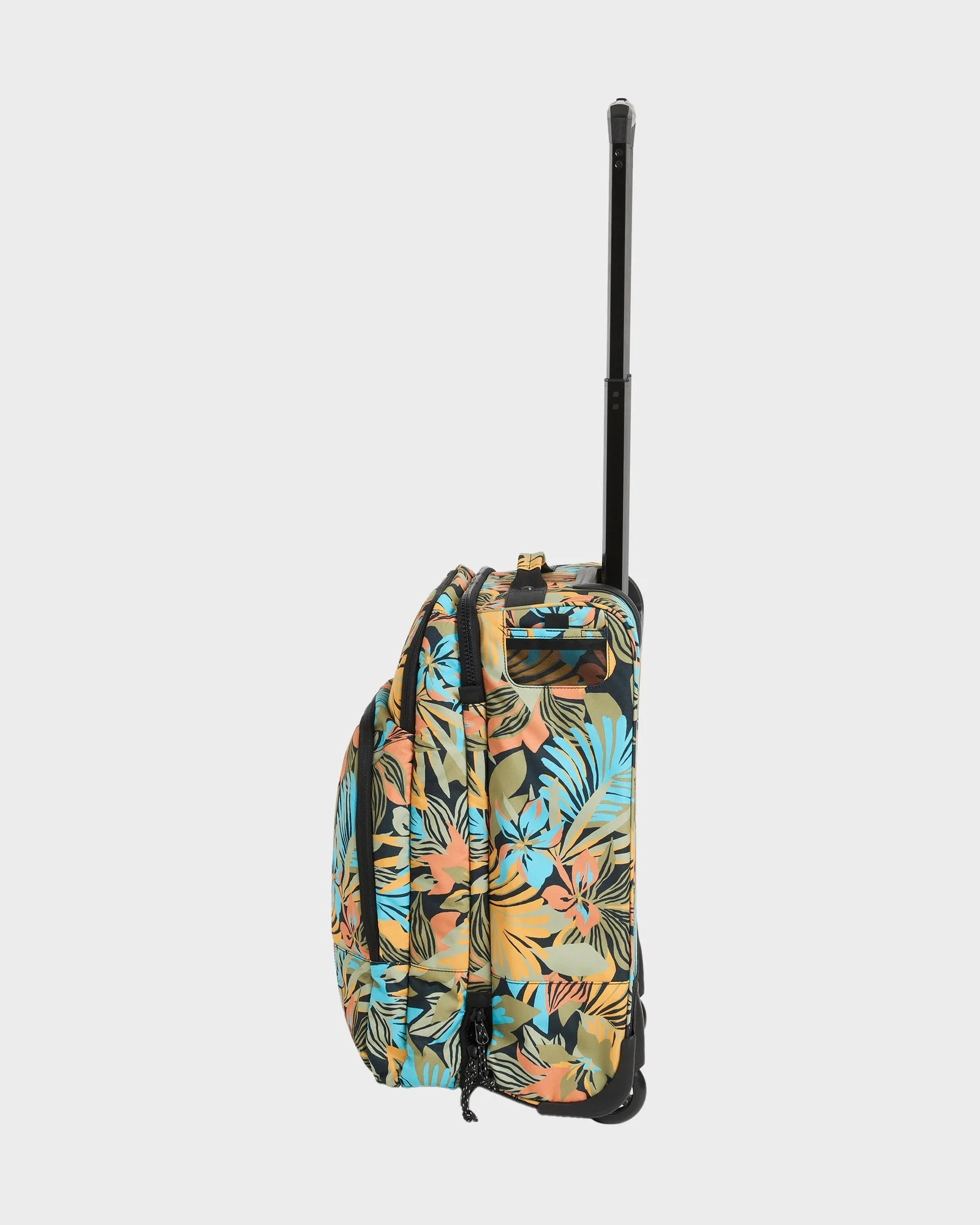 Womens Keep It Rollin Carryon Luggage - Image 5