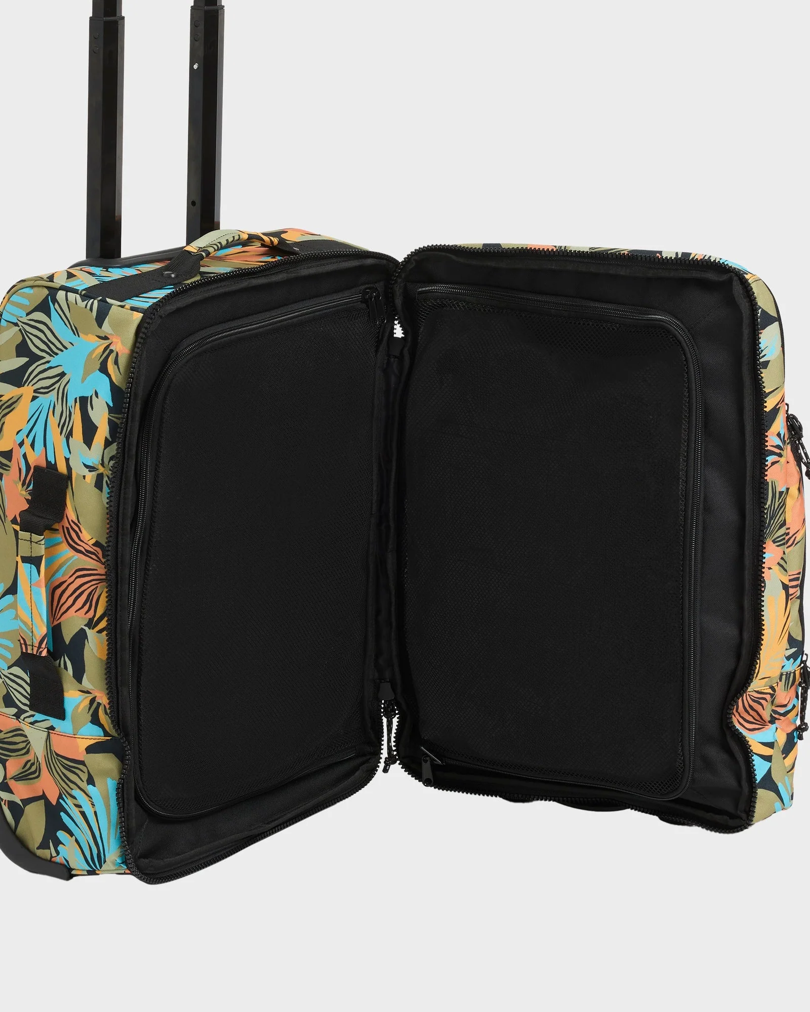 Womens Keep It Rollin Carryon Luggage - Image 6