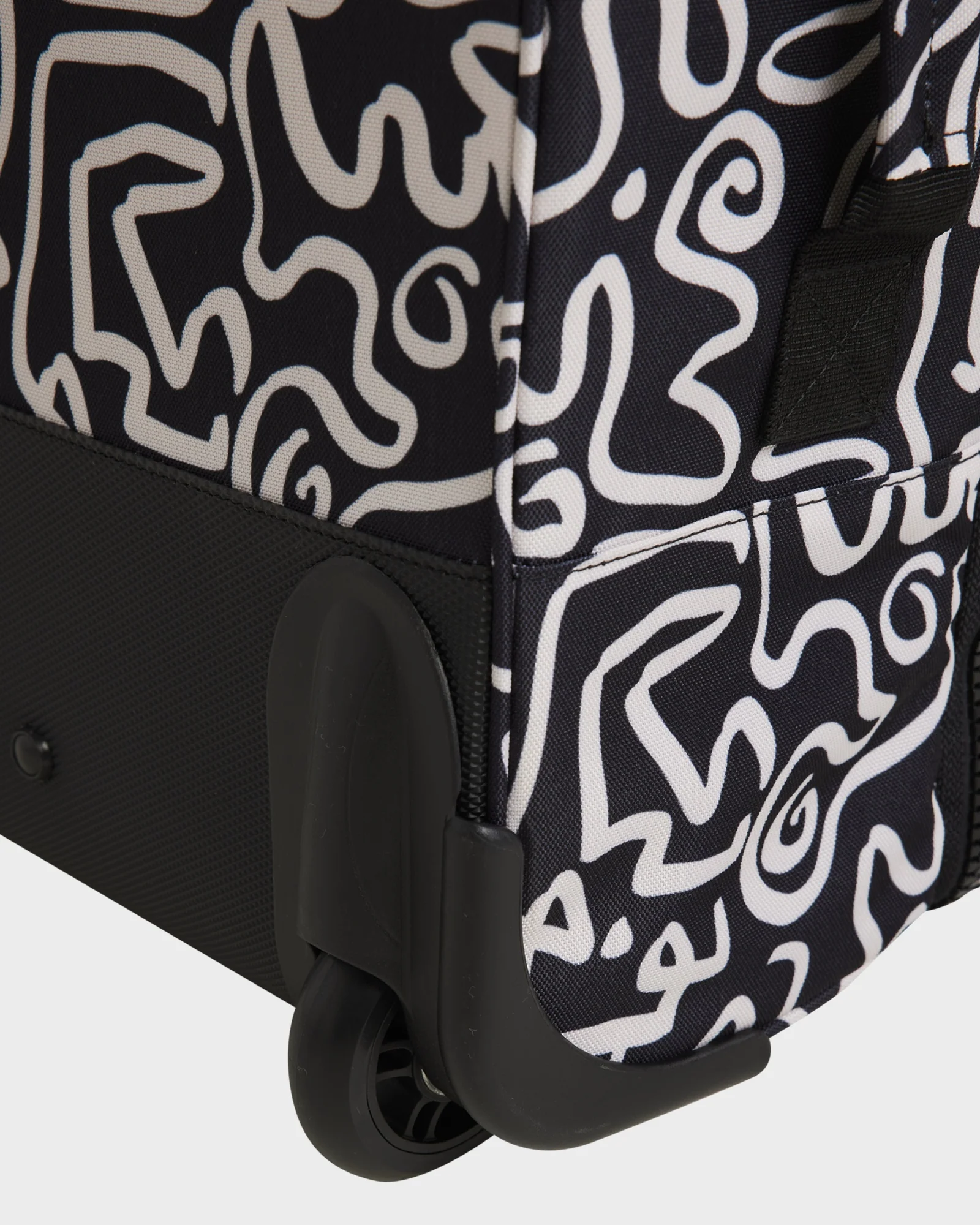 Womens Keep It Rollin Luggage Roller - Image 6