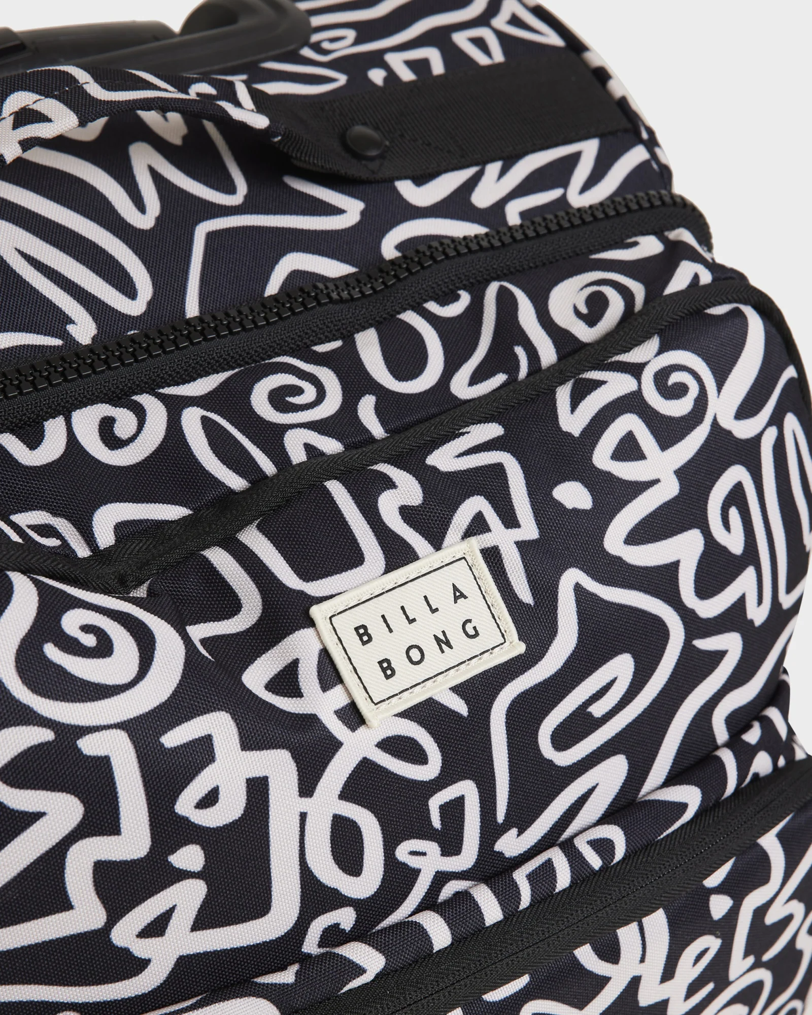 Womens Keep It Rollin Luggage Roller - Image 7