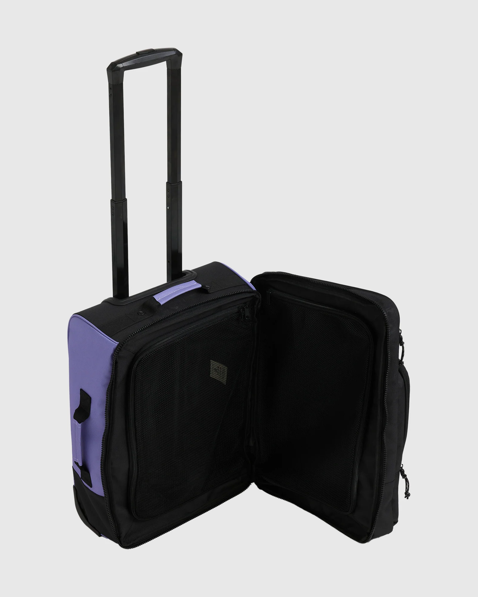 Womens Keep It Rolling Roller Suitcase - Image 2