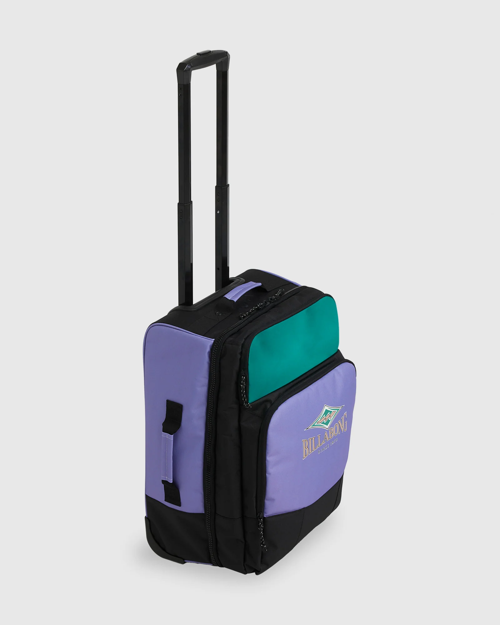 Womens Keep It Rolling Roller Suitcase - Image 3