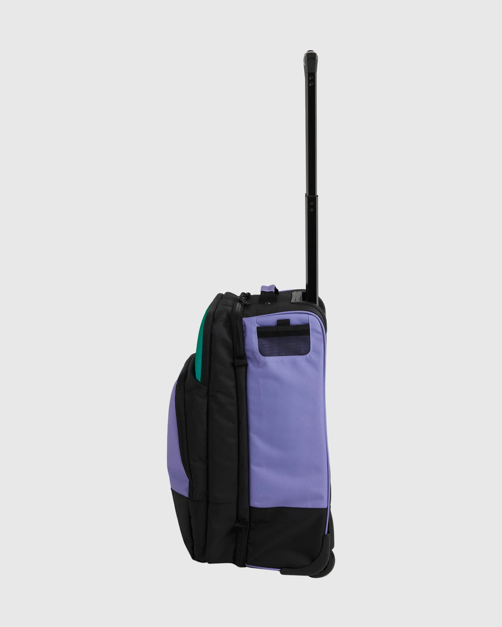 Womens Keep It Rolling Roller Suitcase - Image 4