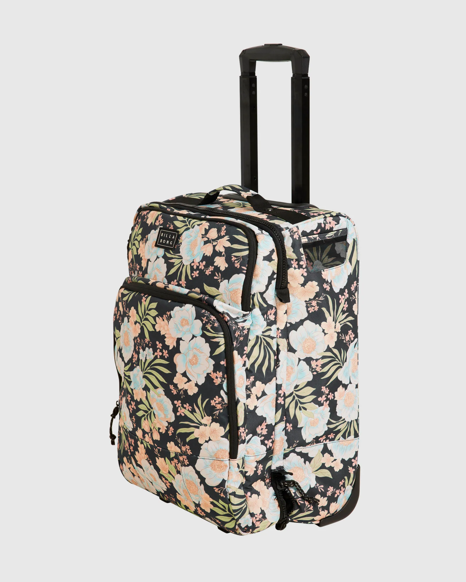 Womens Keep It Rollin Carry On Roller - Image 2
