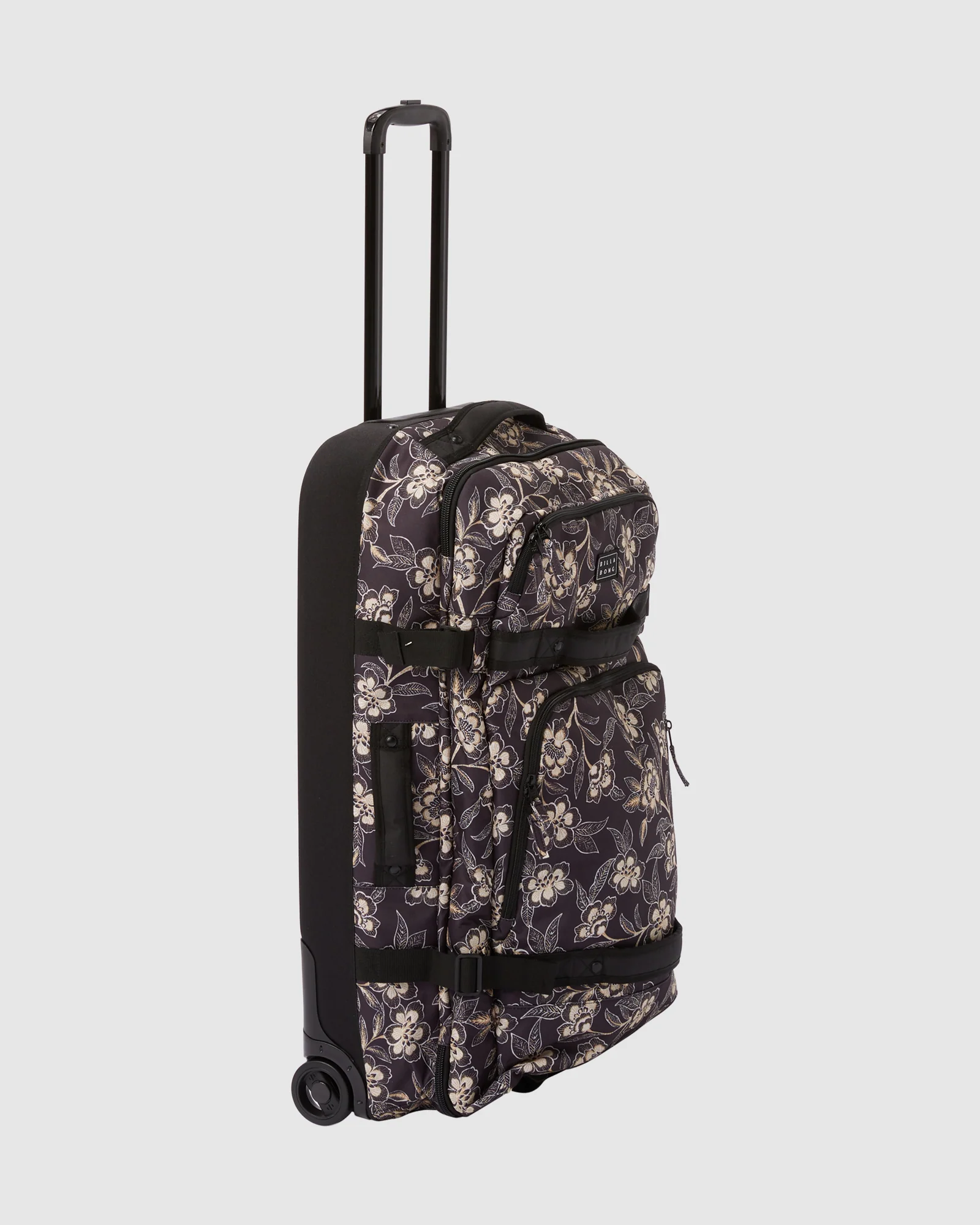 Womens Keep It Rollin Luggage - Image 2