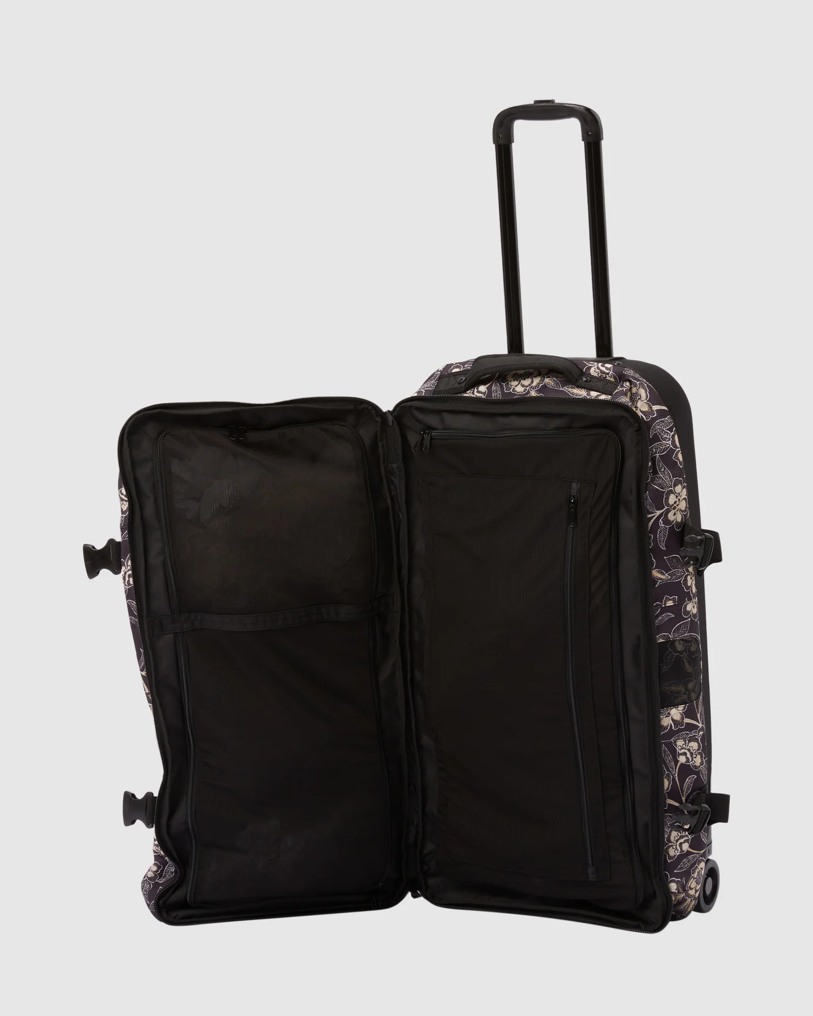 Womens Keep It Rollin Luggage - Image 4