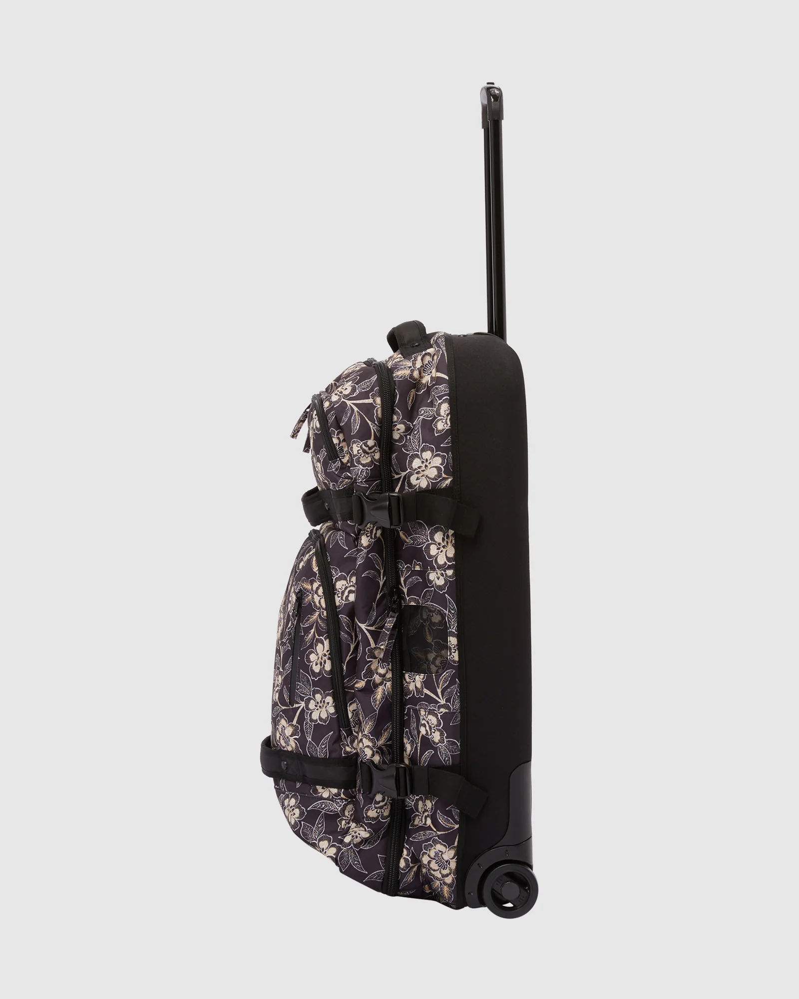 Womens Keep It Rollin Luggage - Image 5