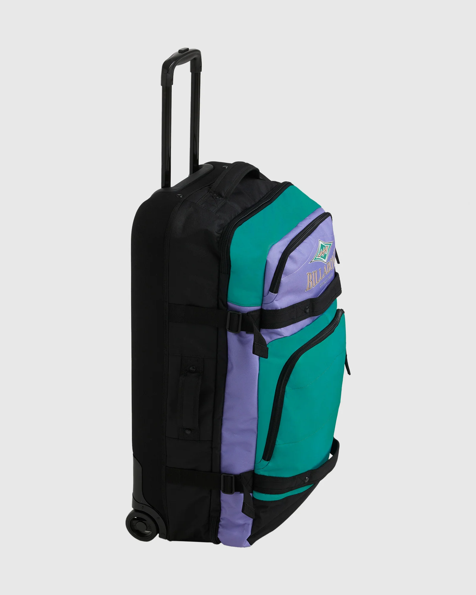 Womens Keep It Rolling Roller Suitcase - Image 2