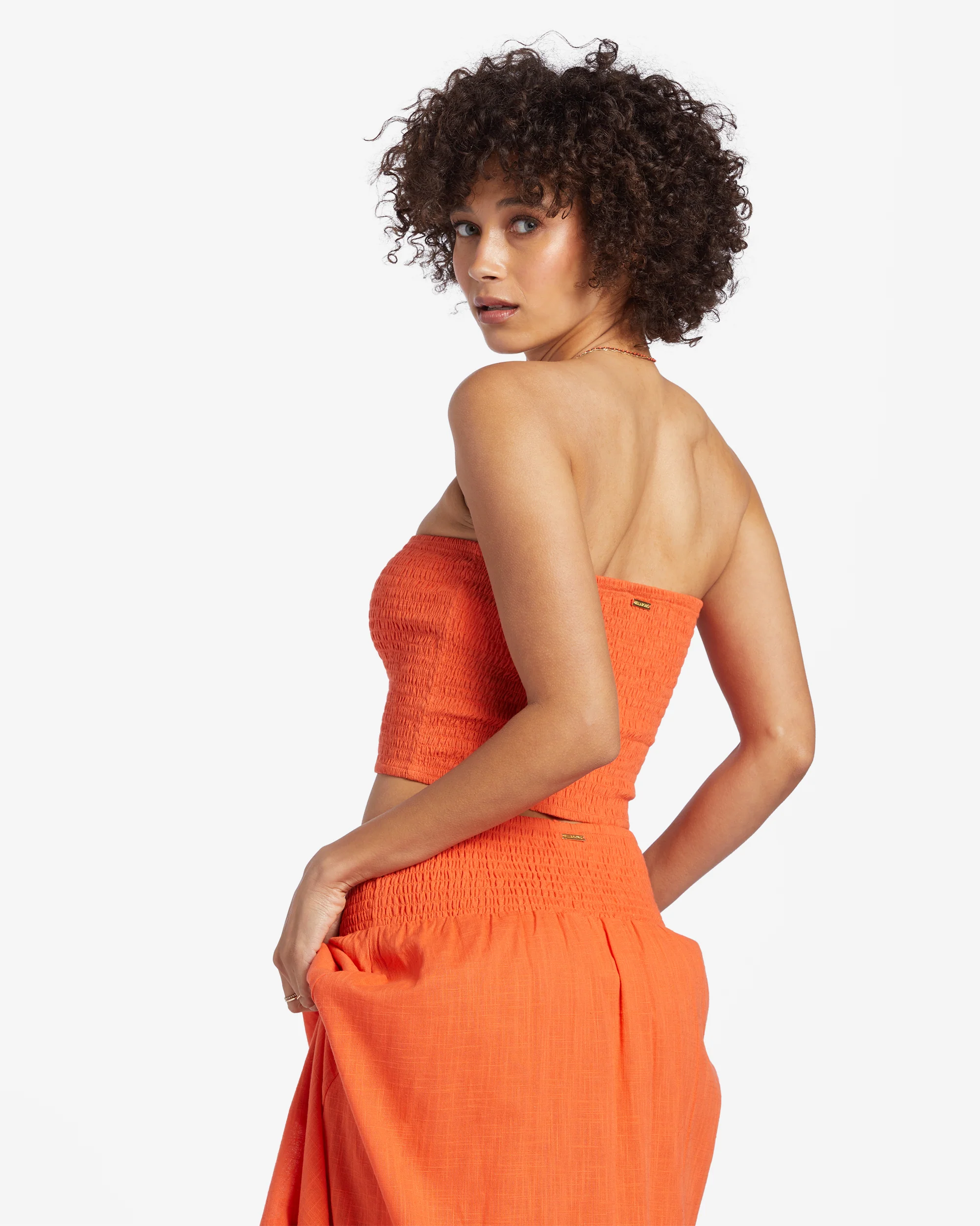 Womens Keep It Simple Top - Image 3
