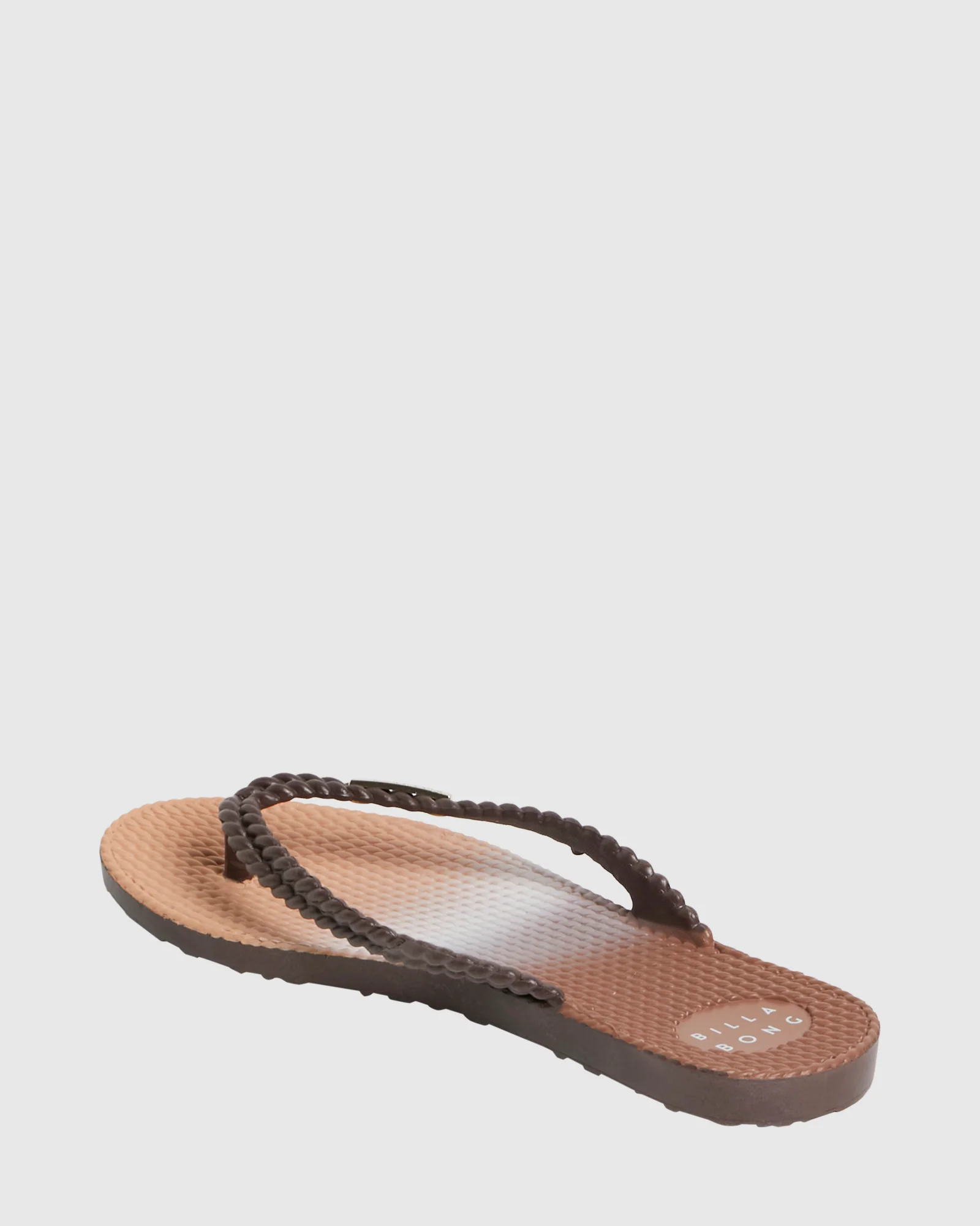 Womens Kick Back Fade Thong - Image 3