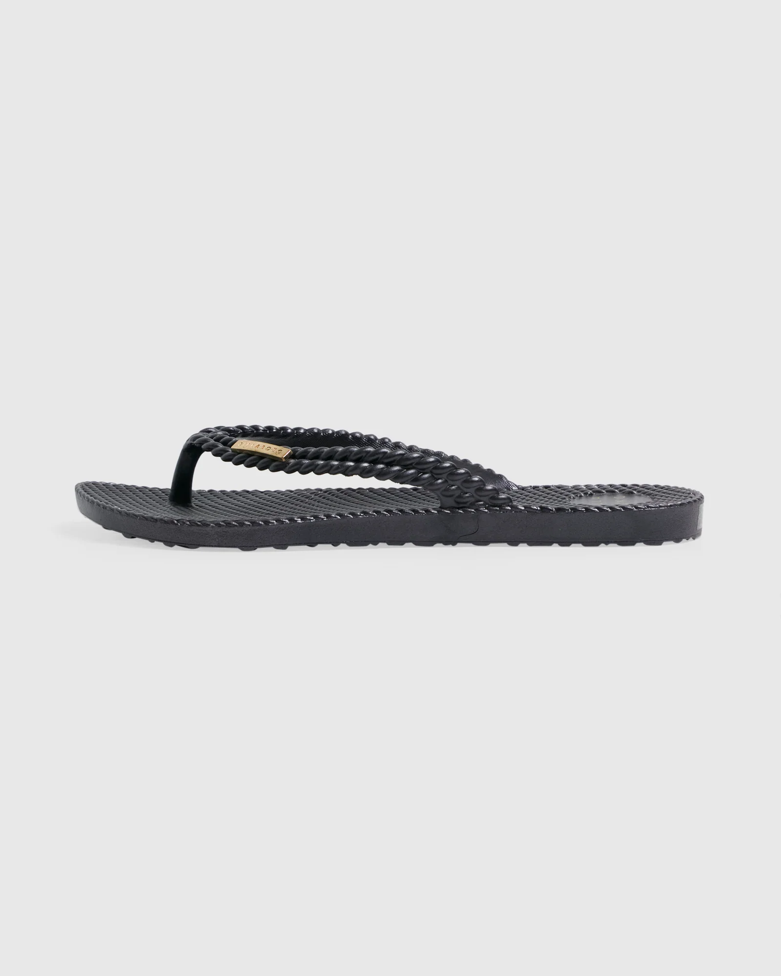 Womens Kick Back Thongs - Image 3