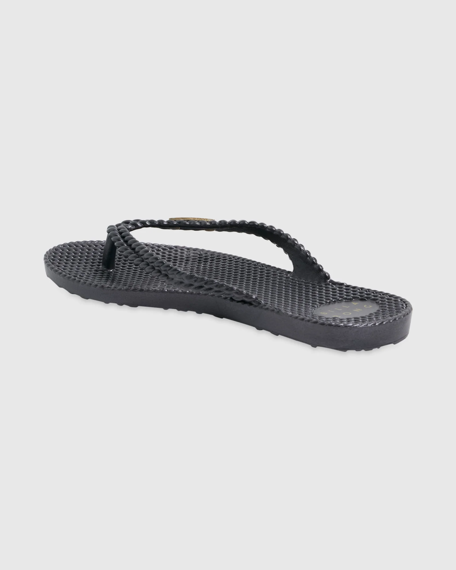 Womens Kick Back Thongs - Image 4