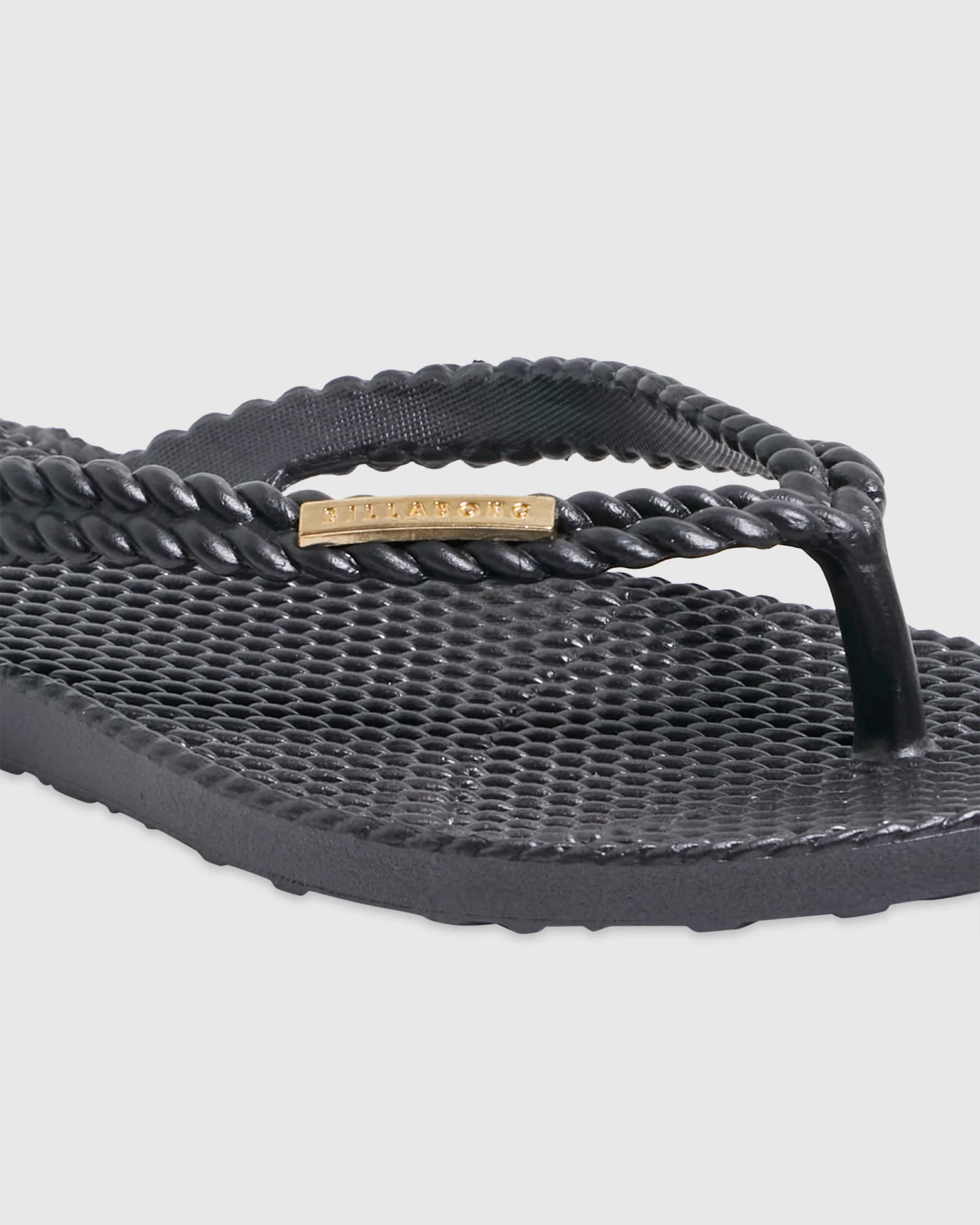 Womens Kick Back Thongs - Image 5