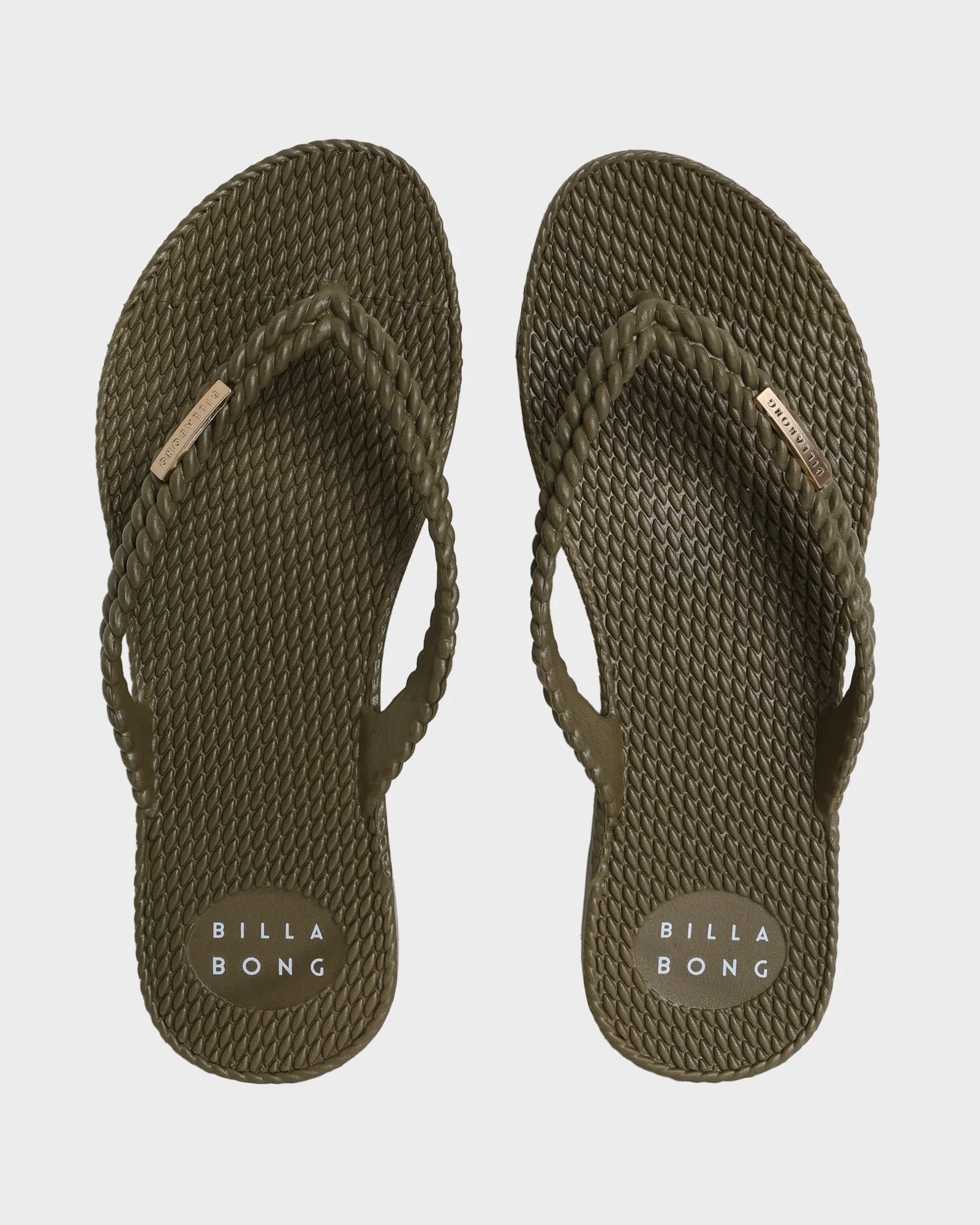 Womens Kick Back Thongs
