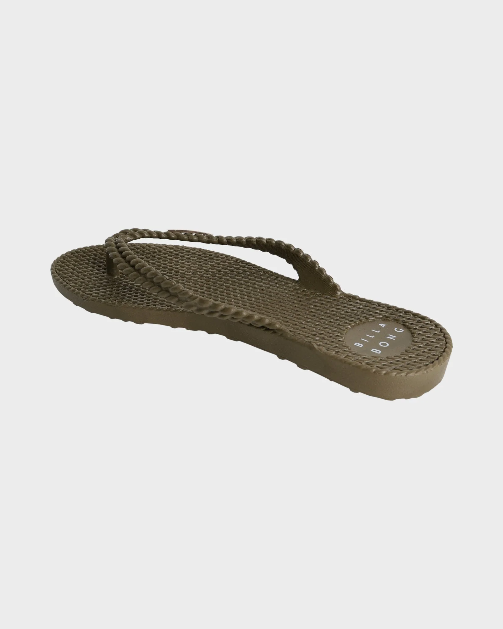 Womens Kick Back Thongs - Image 3