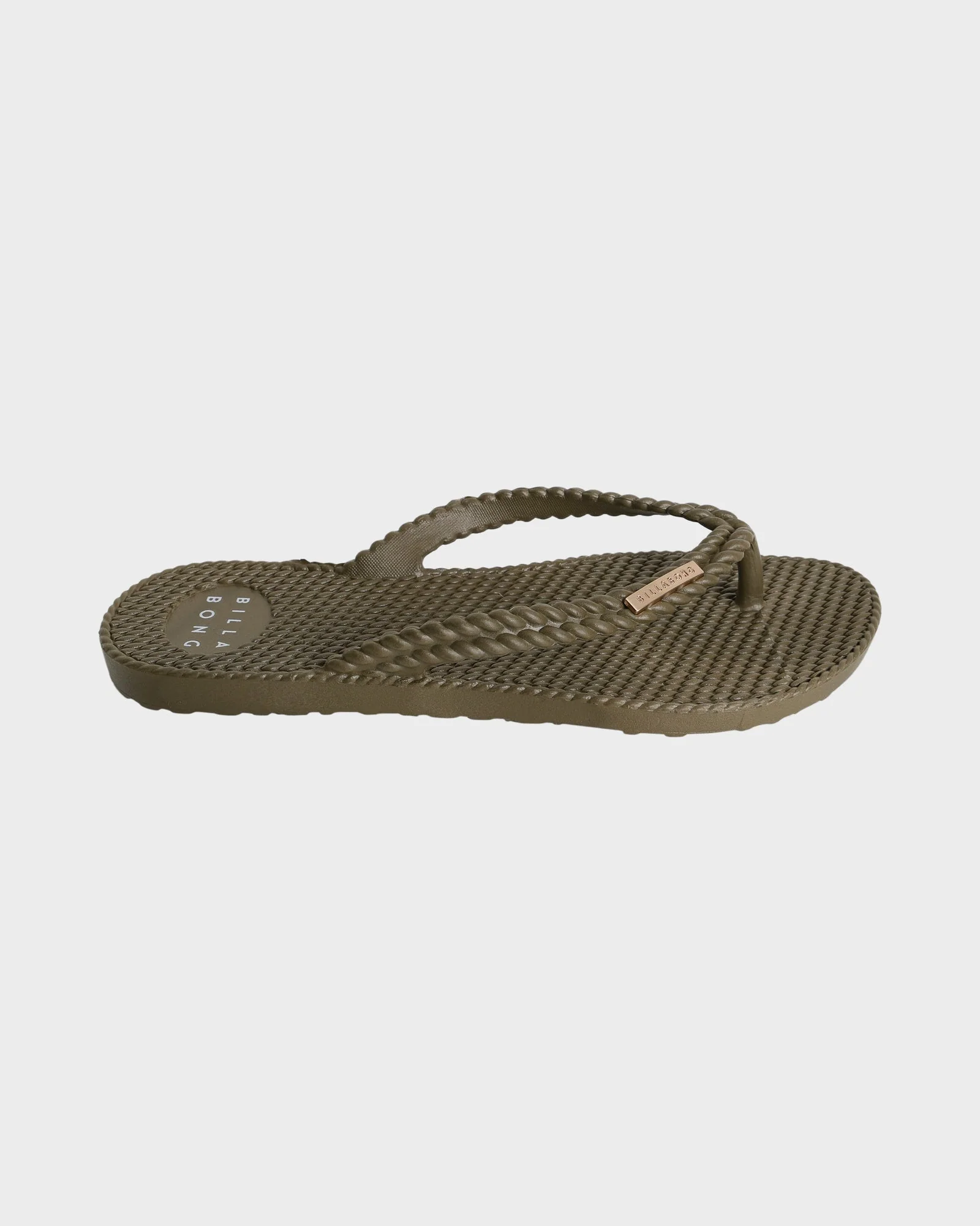 Womens Kick Back Thongs - Image 5
