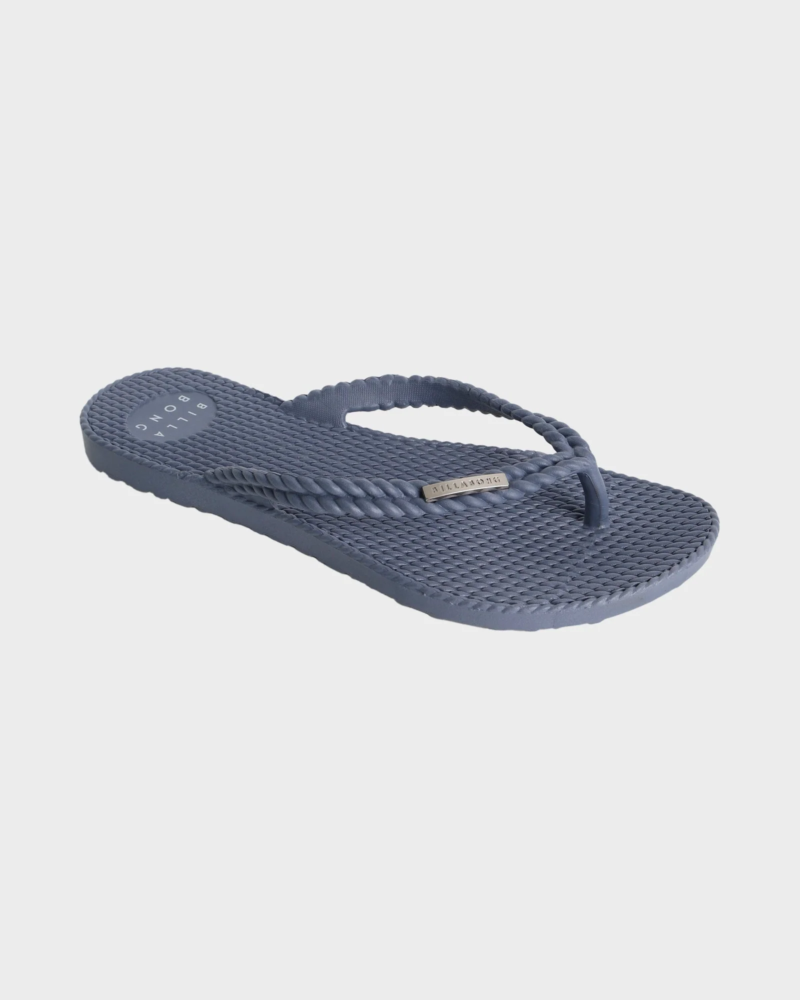 Womens Kick Back Thongs - Image 2