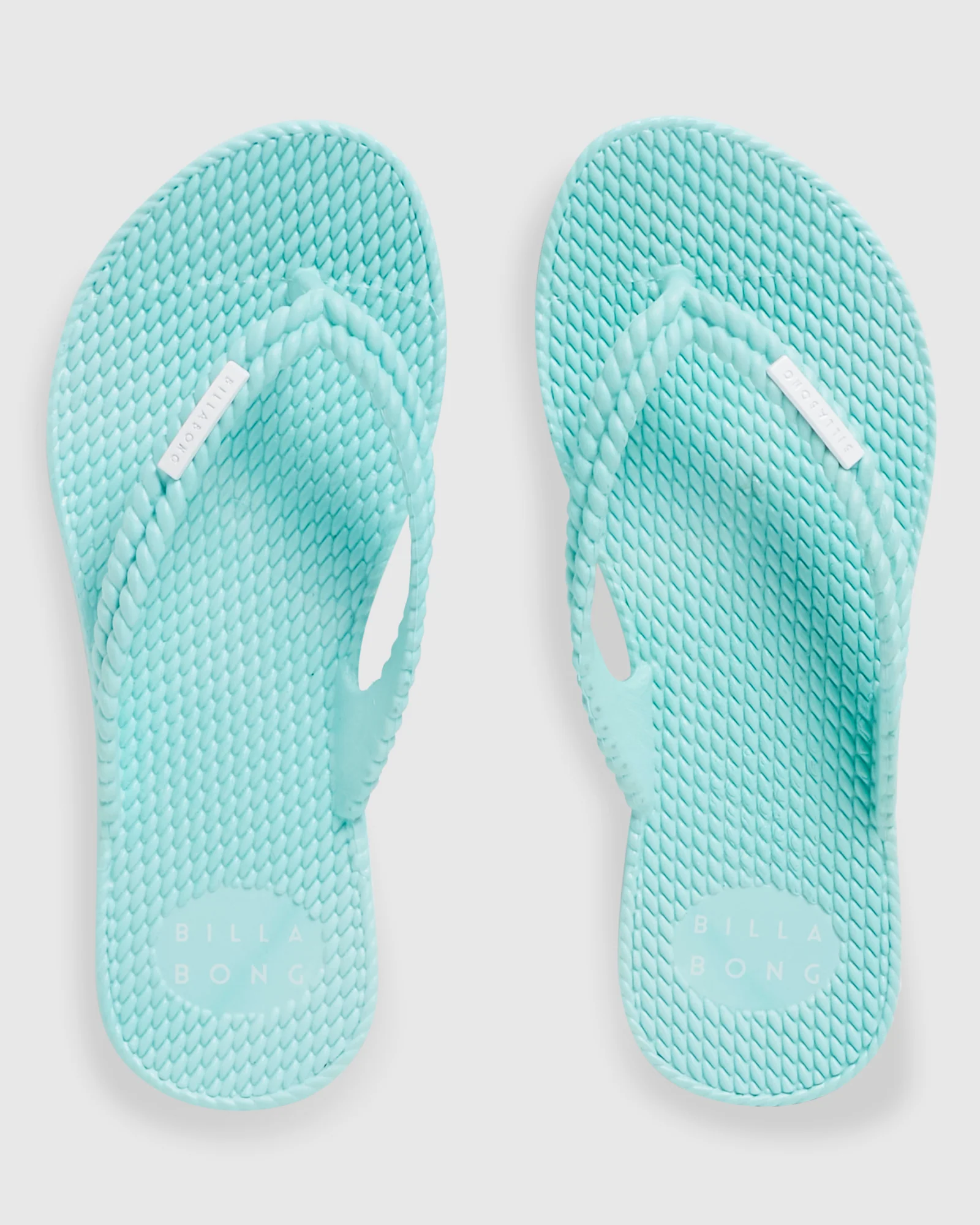 Womens Kicks Thongs - Image 2