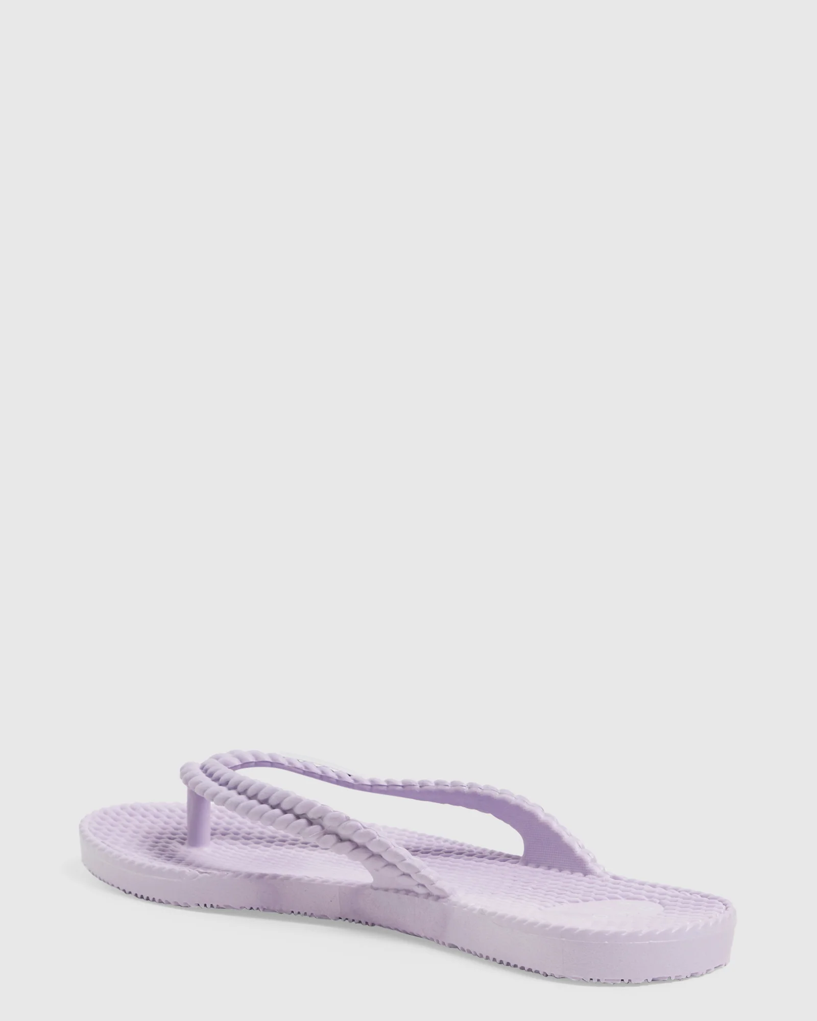 Girls 6-14 Kicks Thongs - Image 3