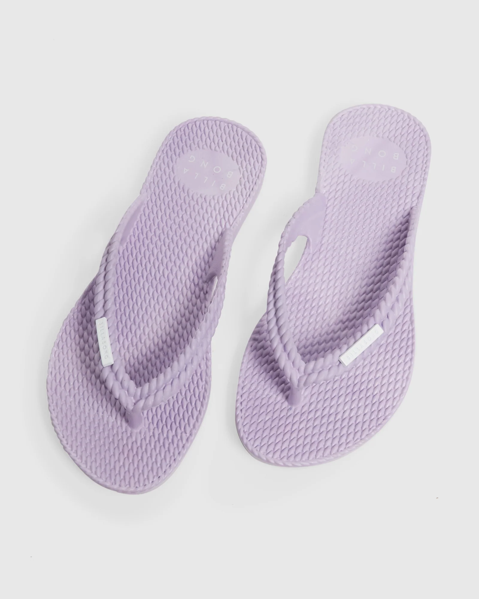 Girls 6-14 Kicks Thongs - Image 5