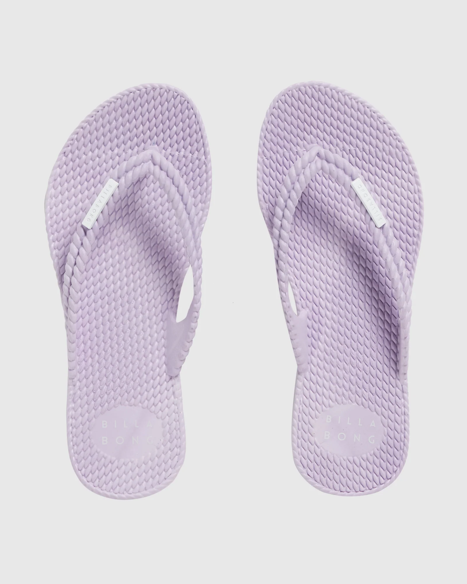 Girls 6-14 Kicks Thongs - Image 6