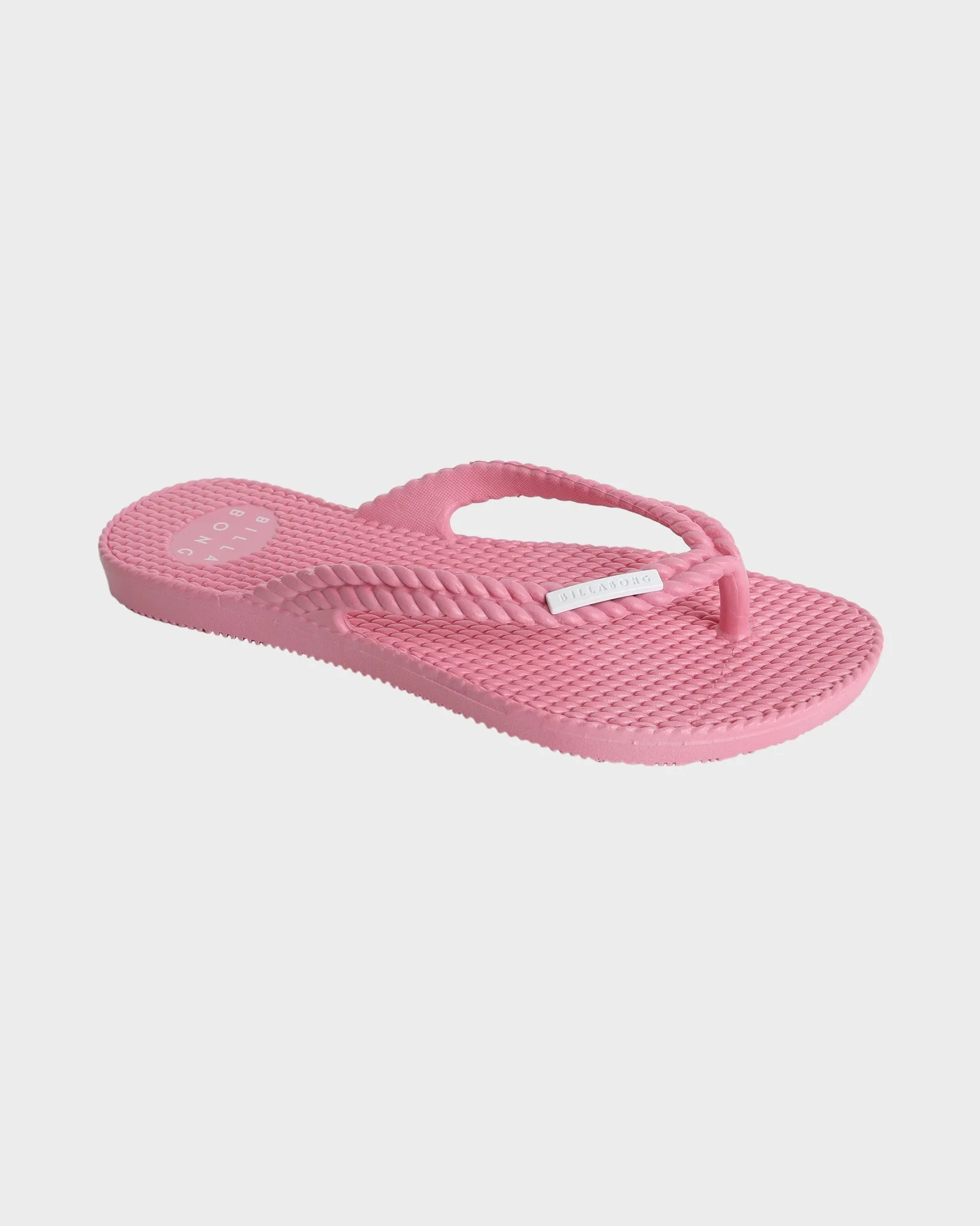 Girls 6-14 Kicks Thongs - Image 2