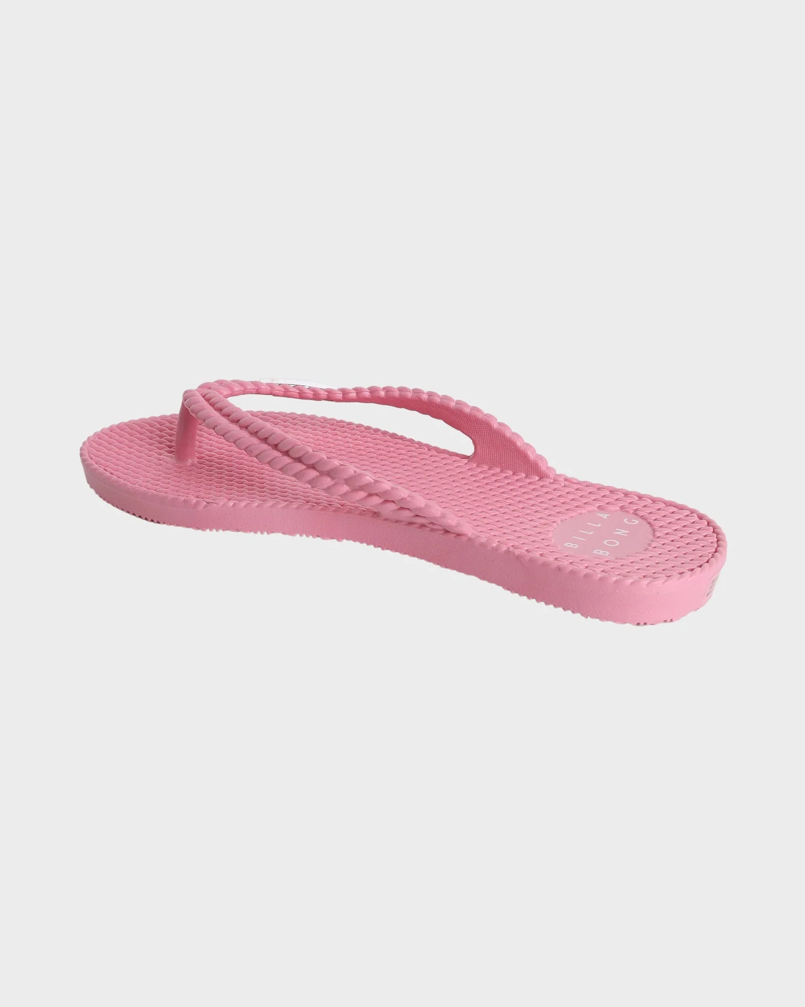 Girls 6-14 Kicks Thongs - Image 3
