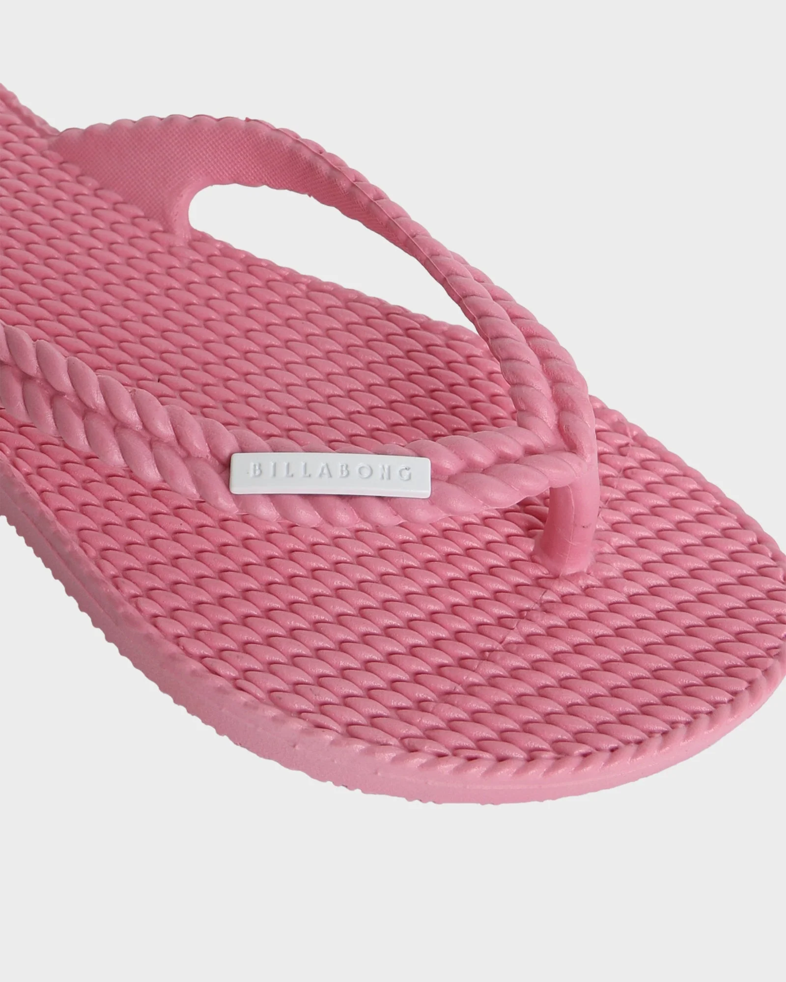 Girls 6-14 Kicks Thongs - Image 4