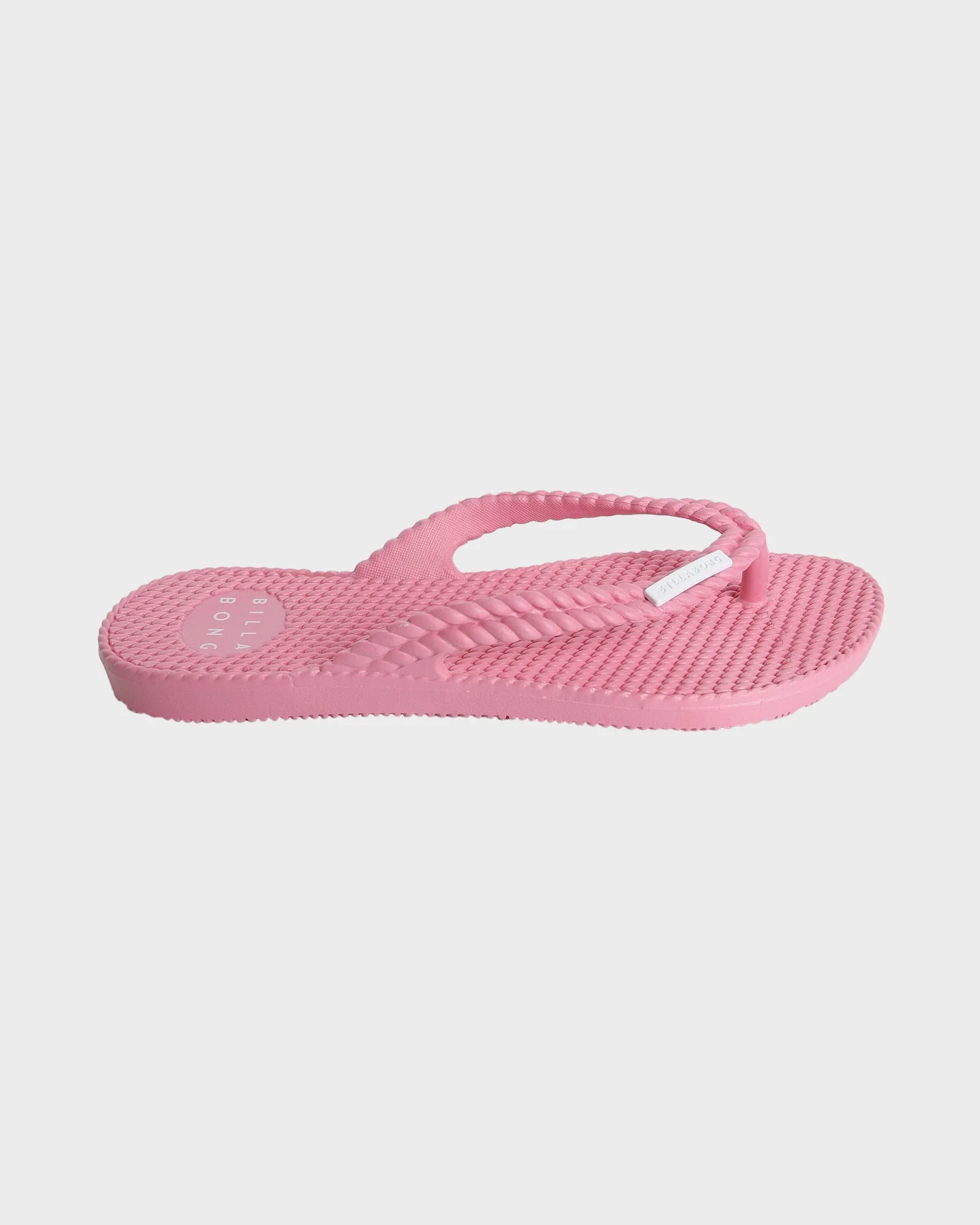 Girls 6-14 Kicks Thongs - Image 6