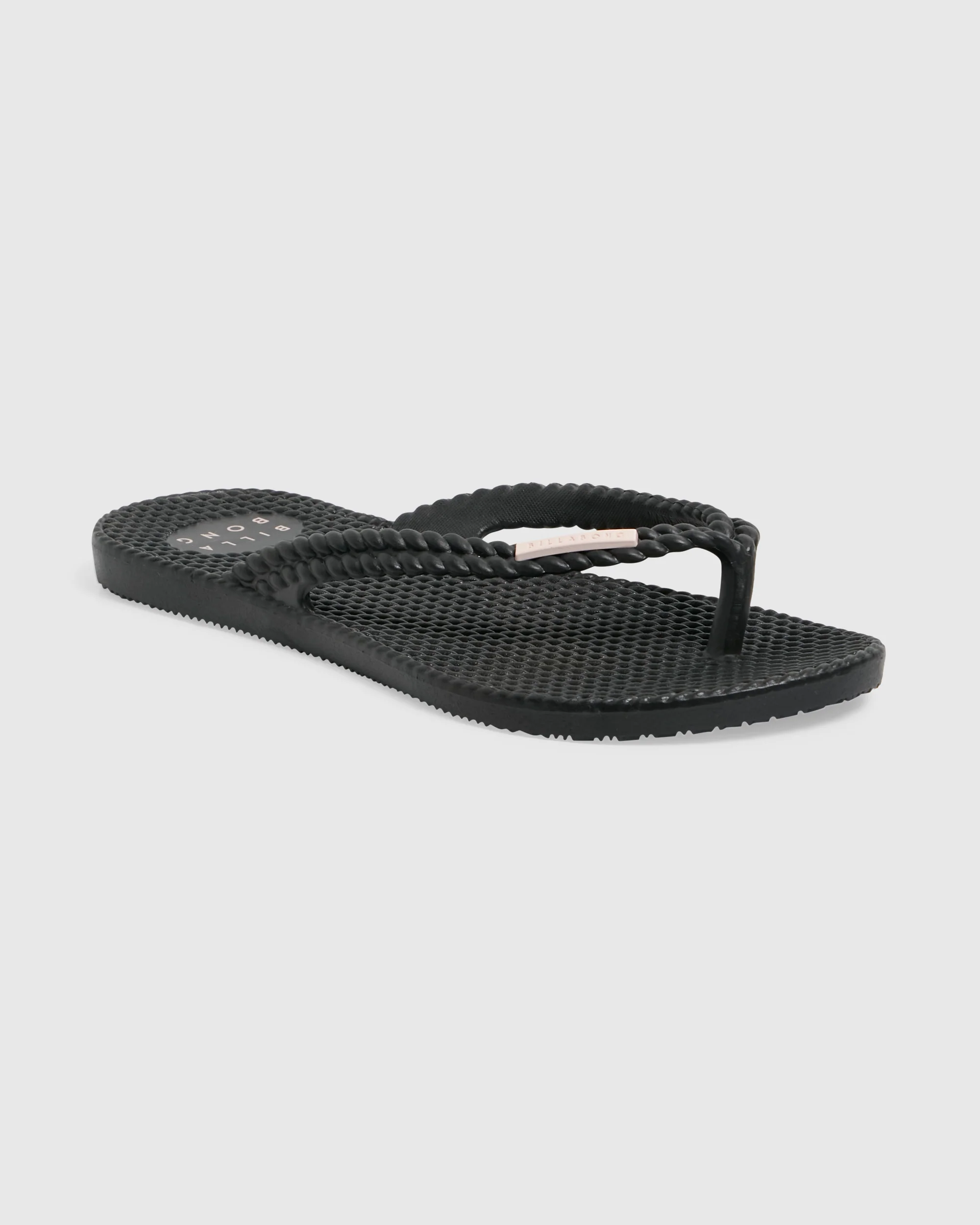 Girls 6-14 Kicks Thongs