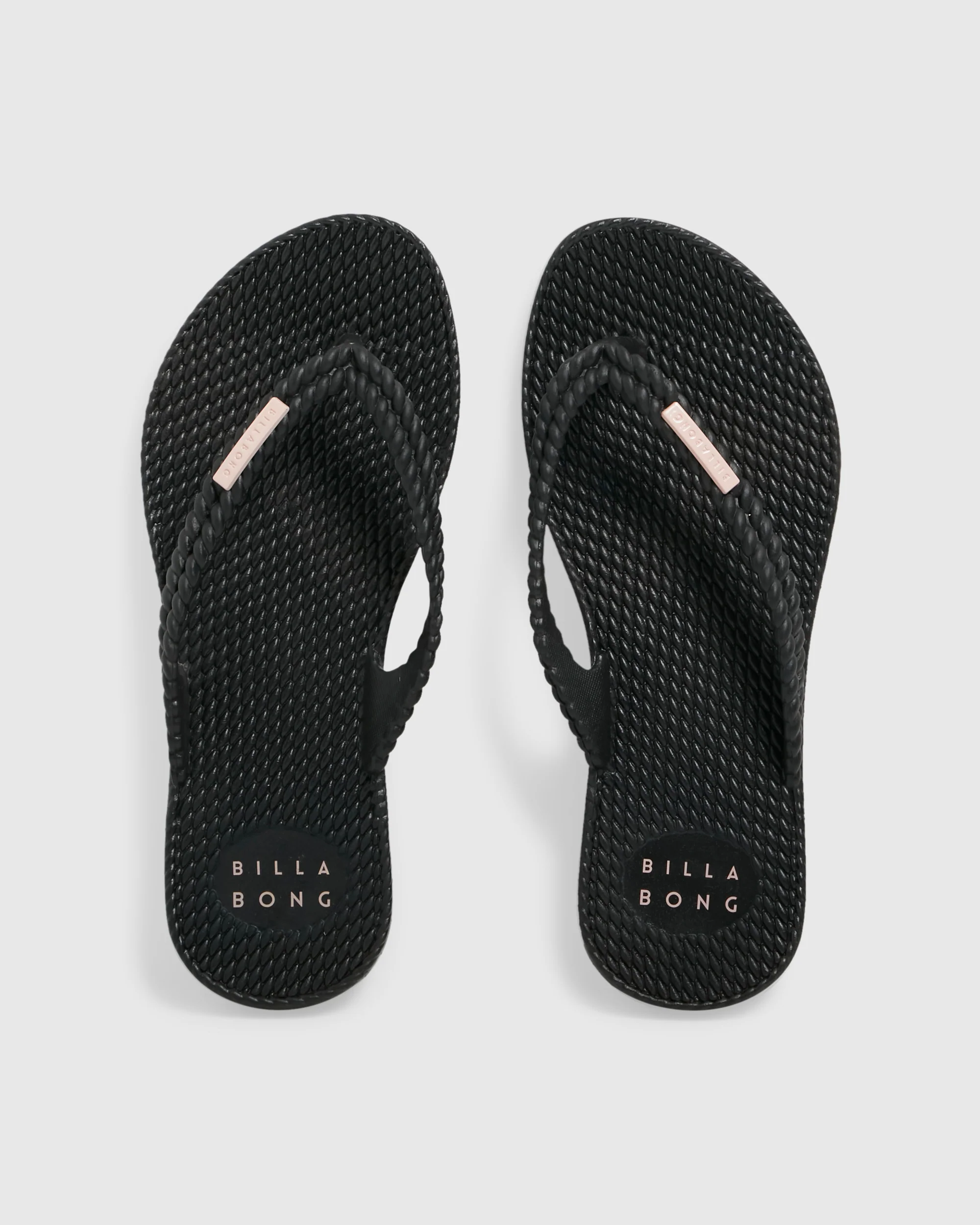 Girls 6-14 Kicks Thongs - Image 2
