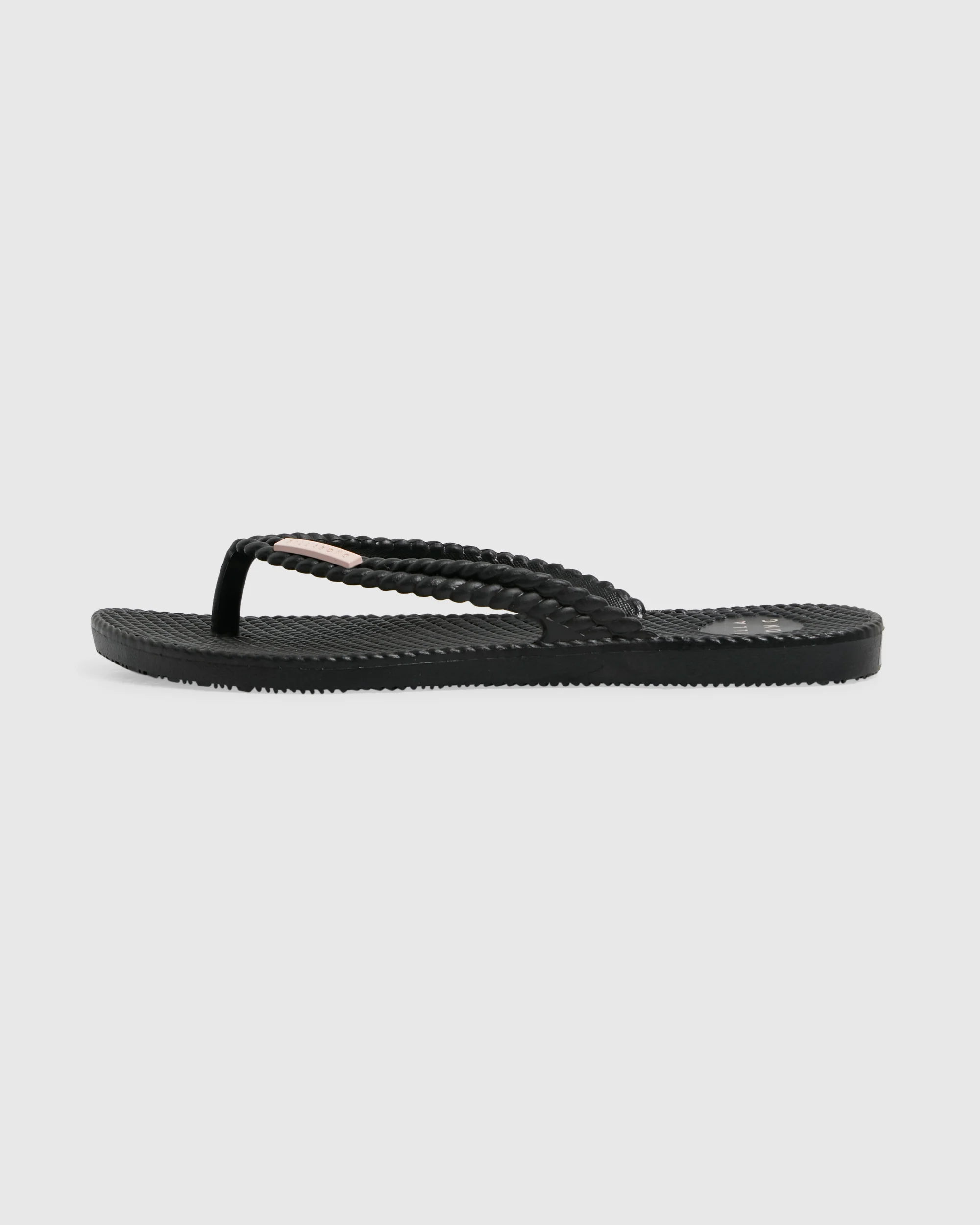 Girls 6-14 Kicks Thongs - Image 4