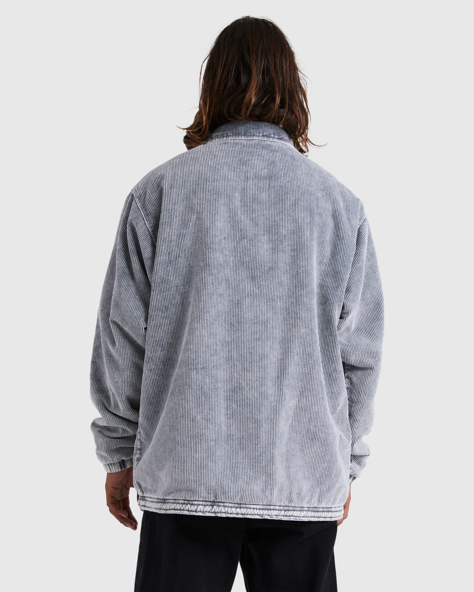 Mens King Cord Jacket - Image 3
