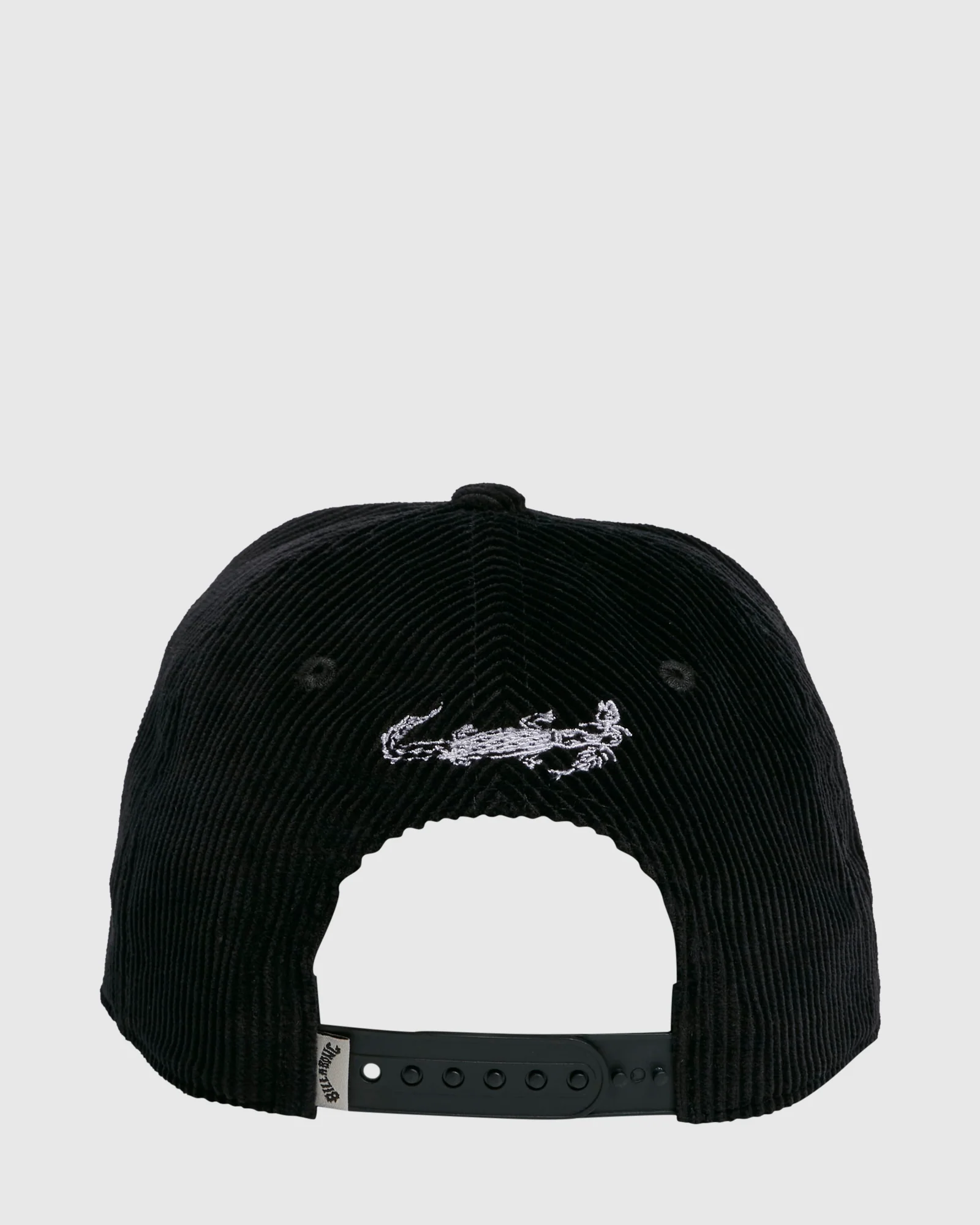 King Stongray Cord Snapback Cap - Image 4