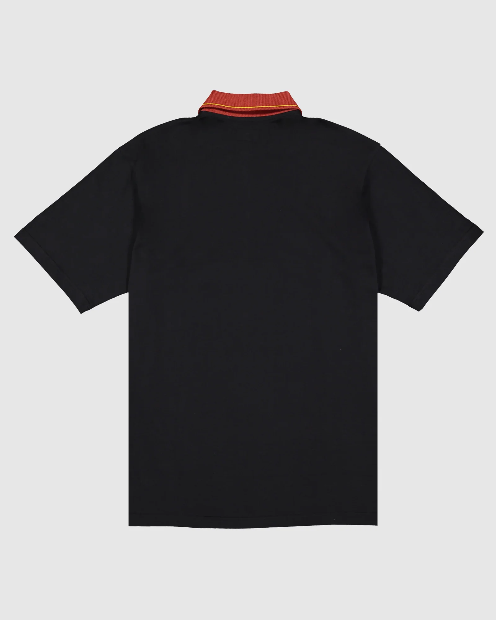 Mens King Croc Polo Shirt - Image 2