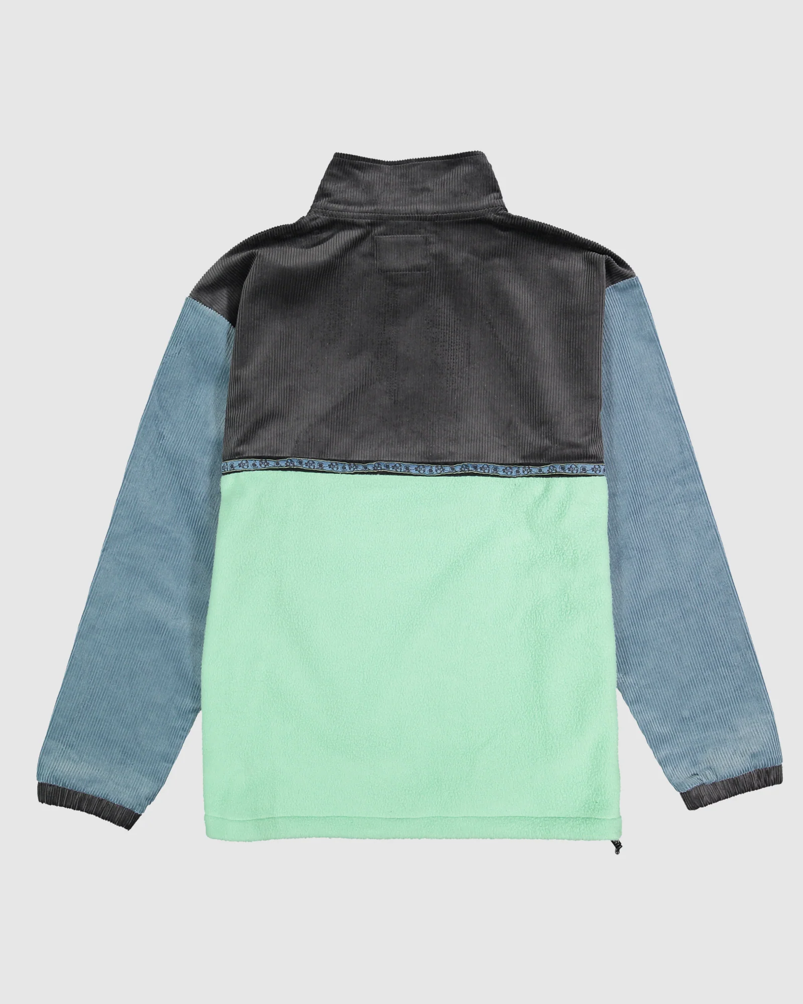 Mens King Stingray Space Lobster Crew Neck - Image 2