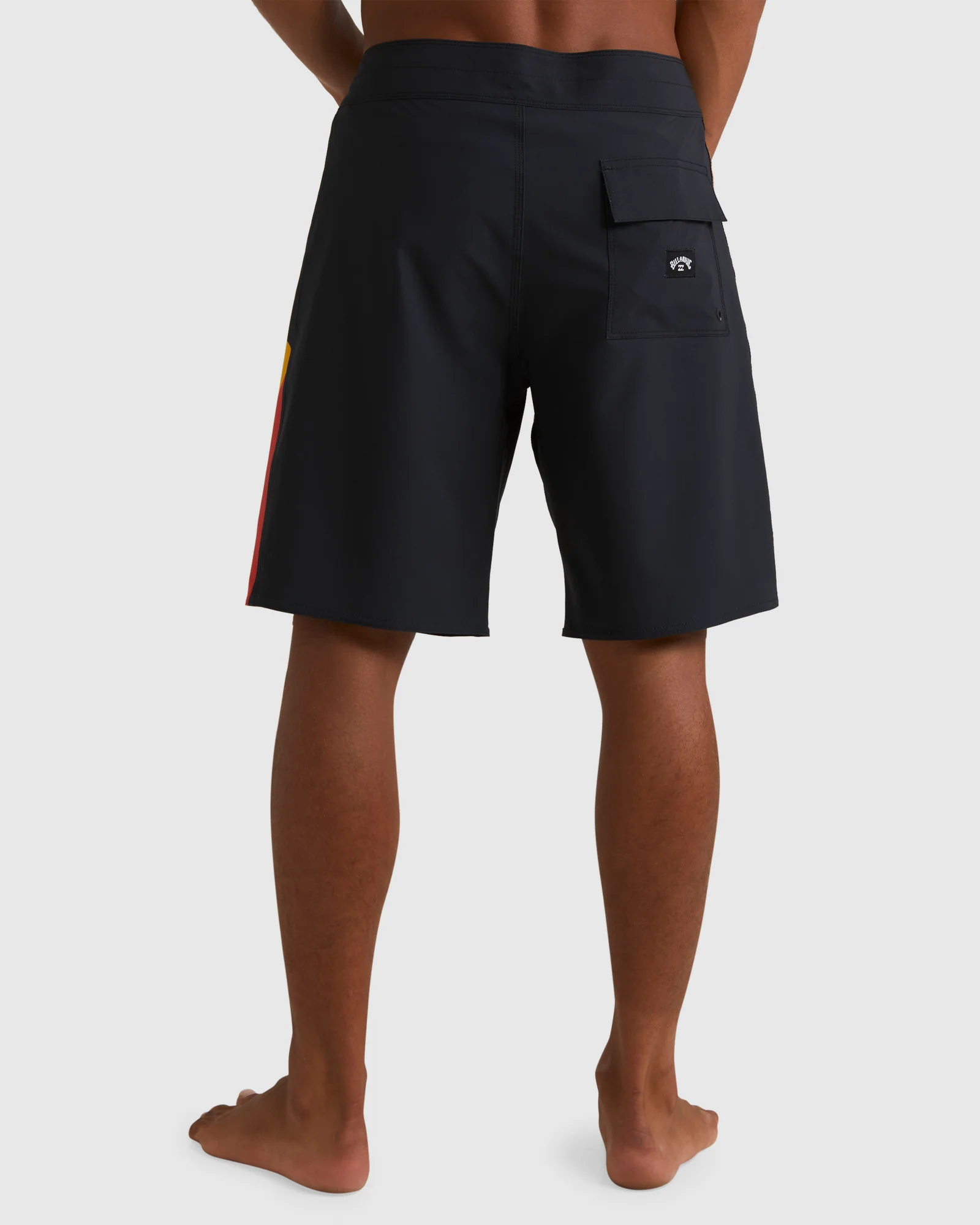 Mens King Stingray Dbah Pro Boardshorts - Image 3