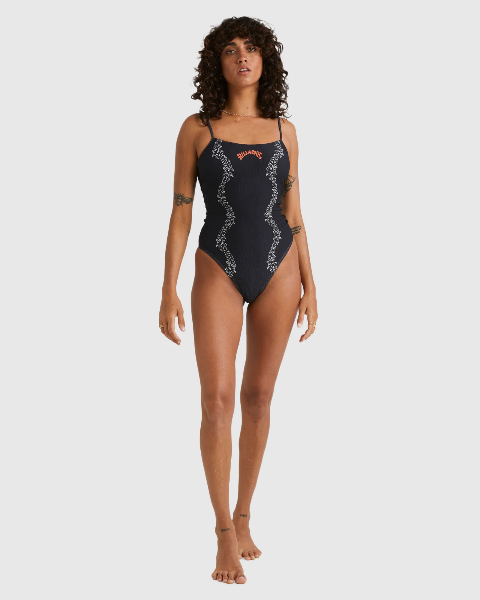 Womens King Stingray One Piece - Image 5