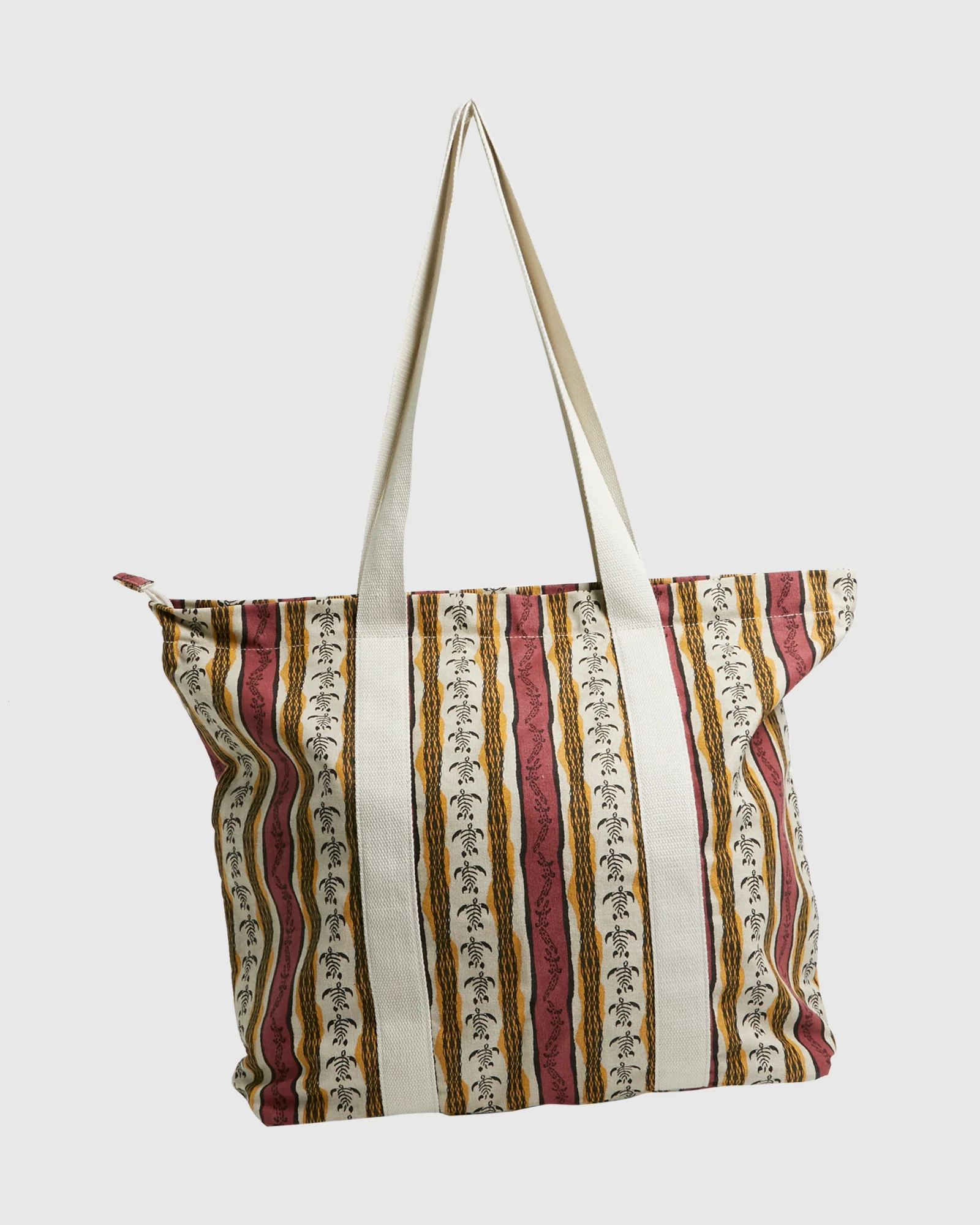 King Stingray Tote Bag - Image 3