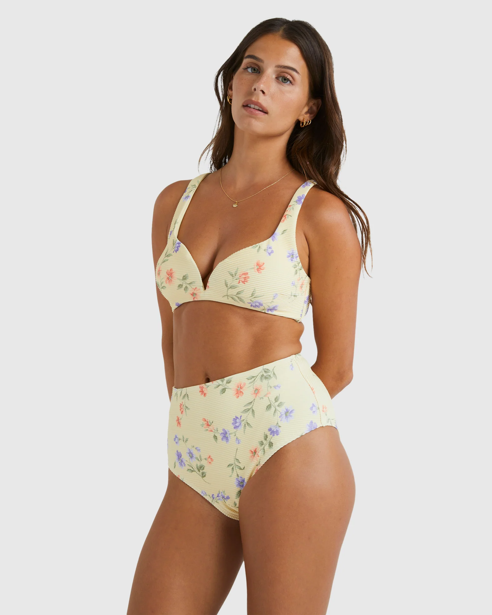 Womens Kismet Dion DD Bra Bikini Top - Image 2