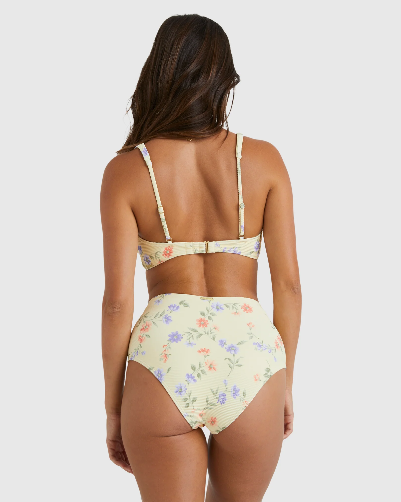 Womens Kismet Dion DD Bra Bikini Top - Image 3