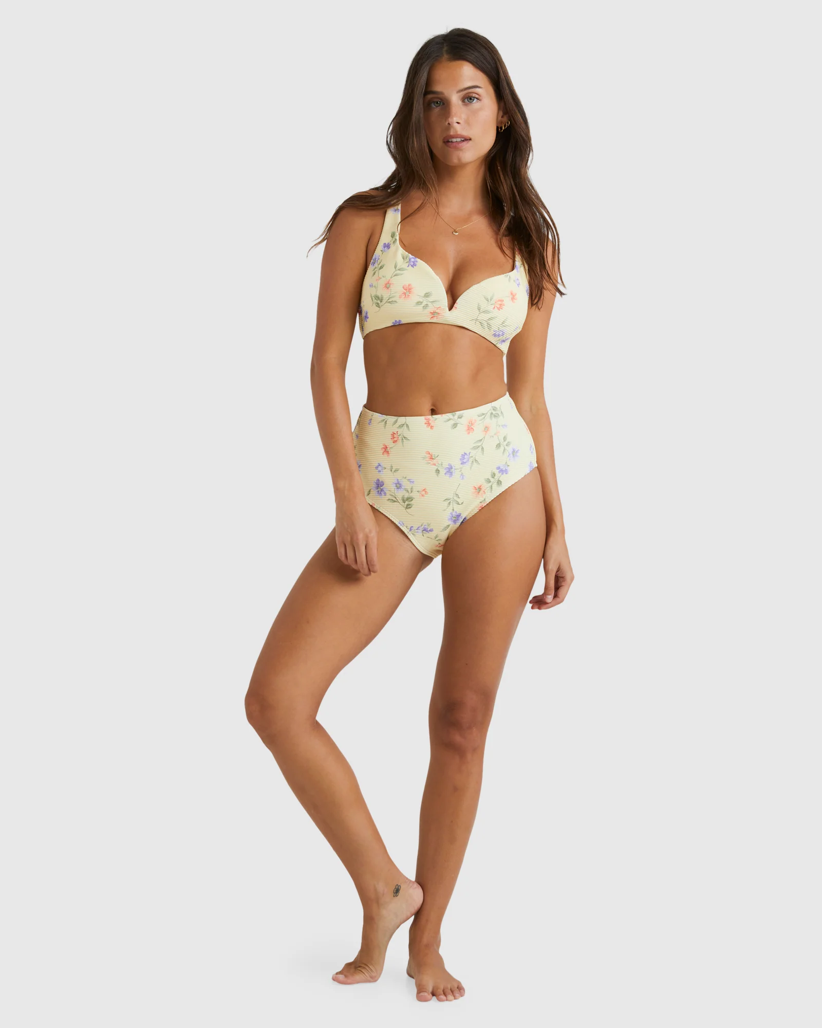 Womens Kismet Dion DD Bra Bikini Top - Image 5