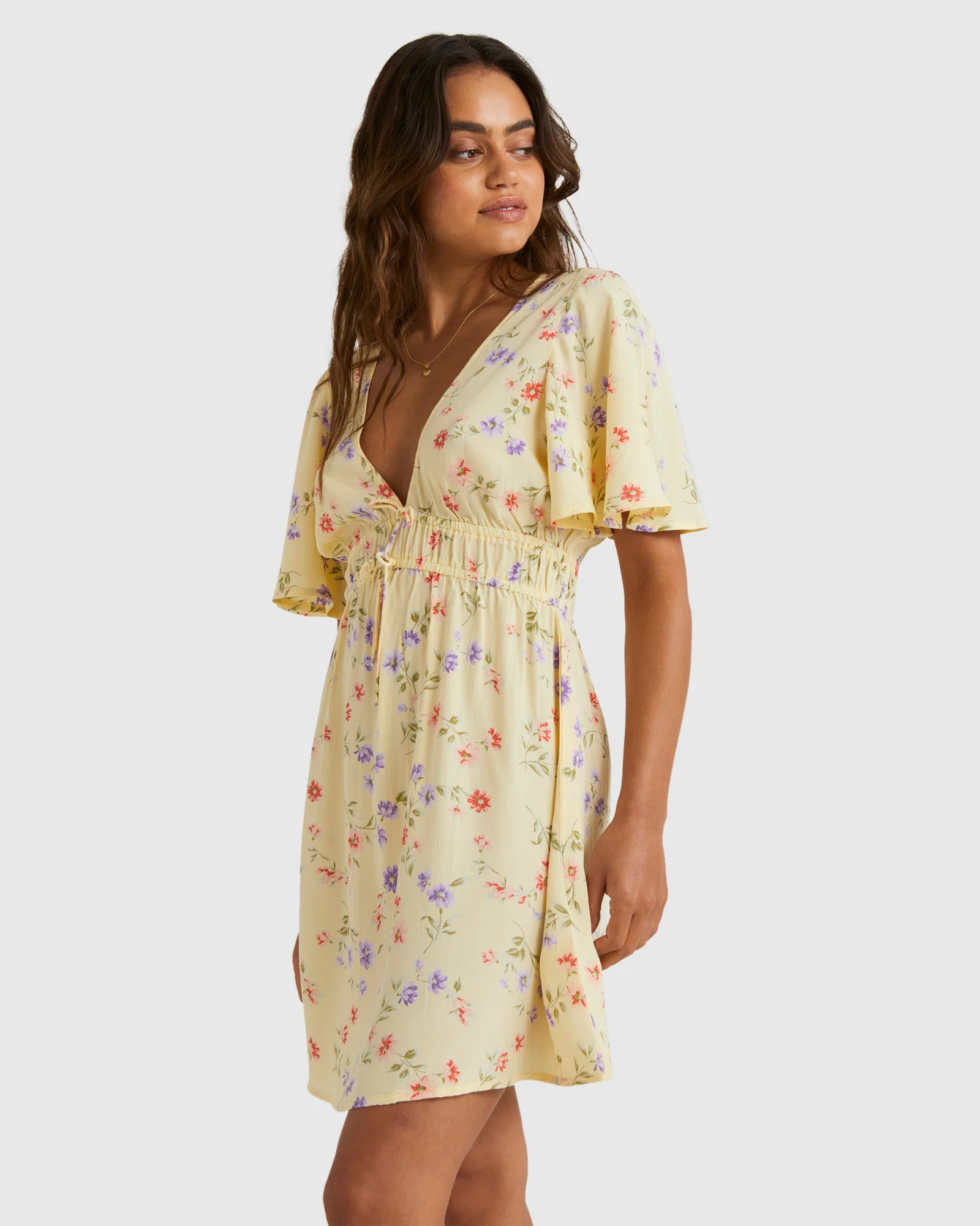 Womens Kismet Dress - Image 2