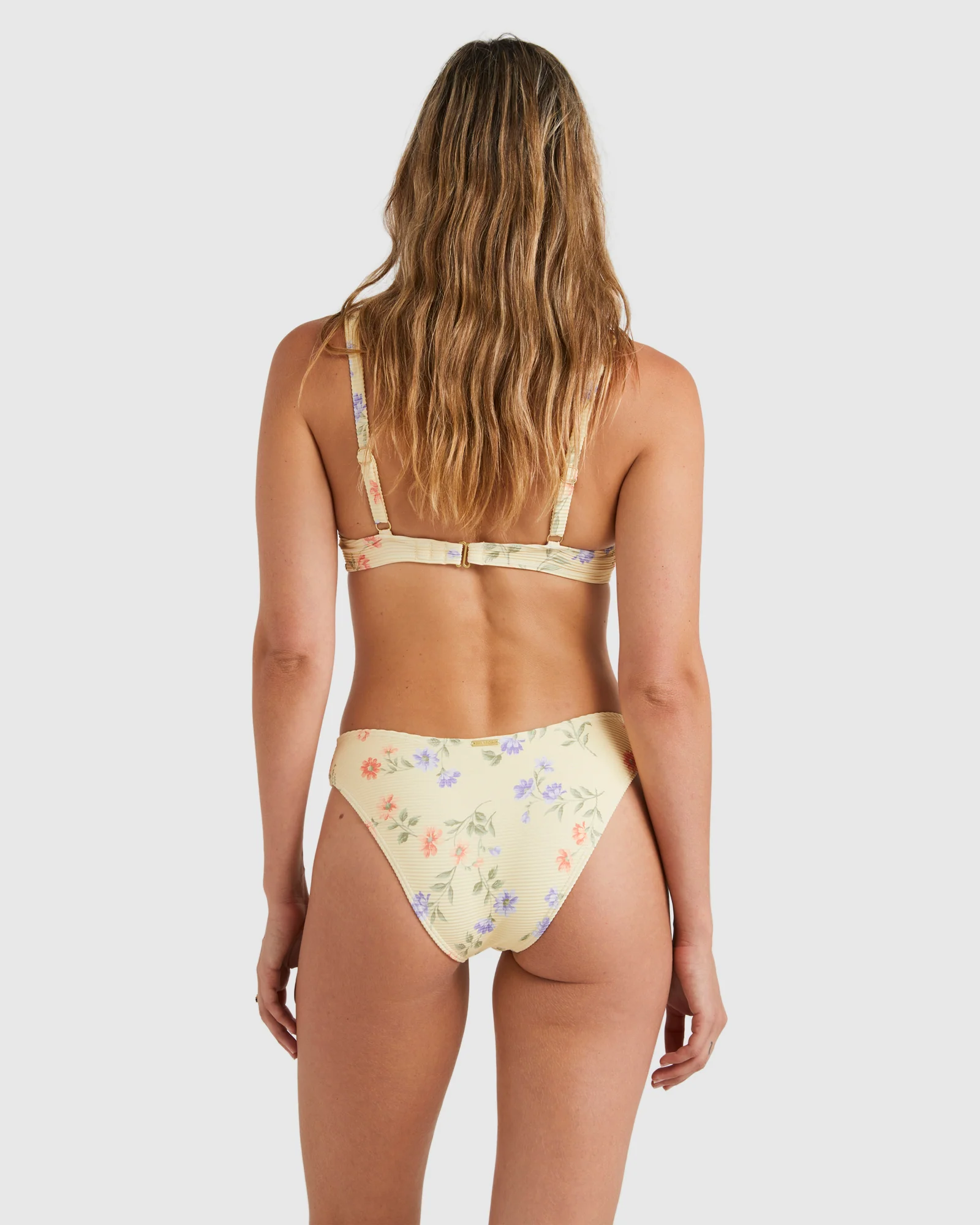 Womens Kismet Georgia Bra - Image 3