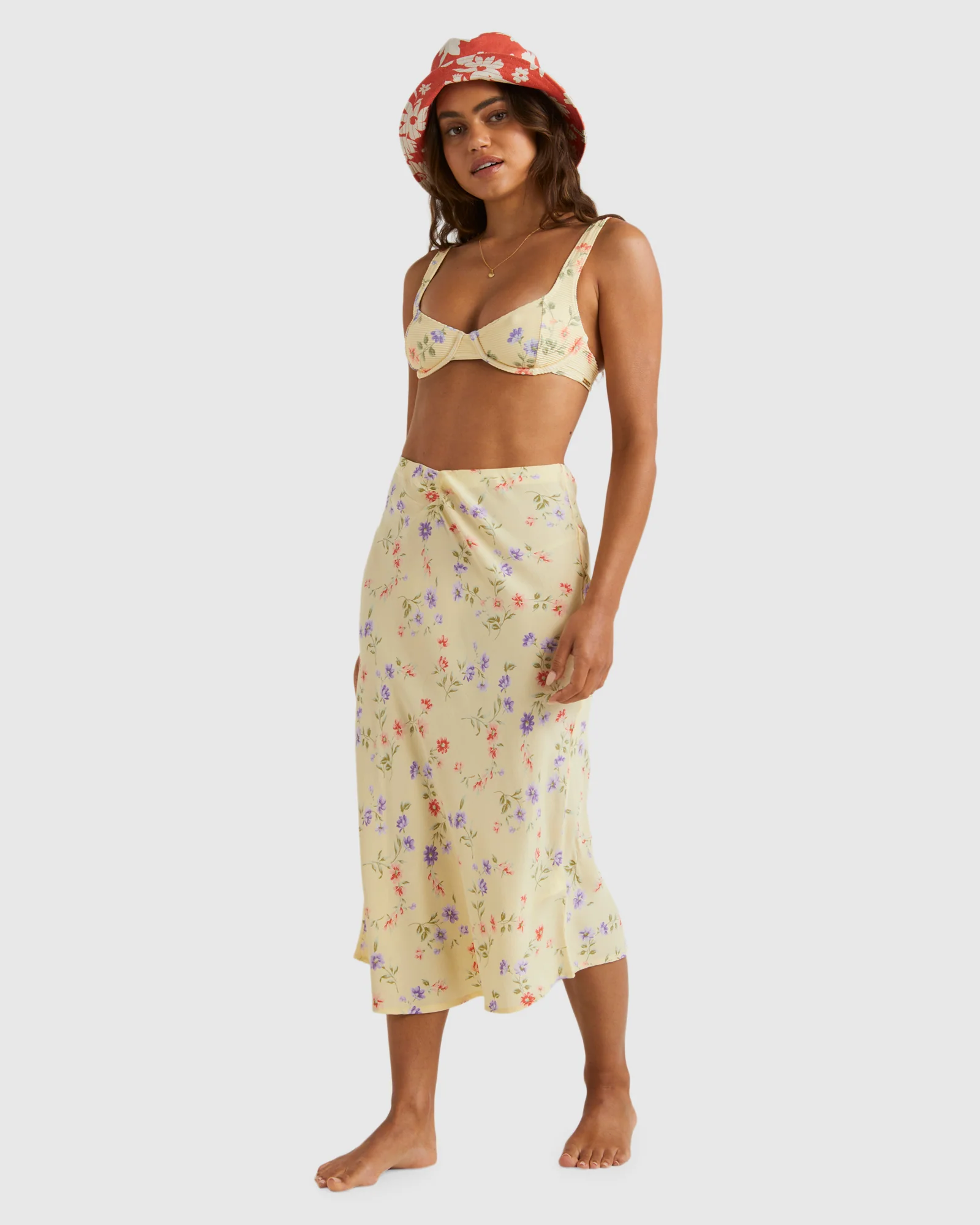 Womens Kismet Skirt - Image 2