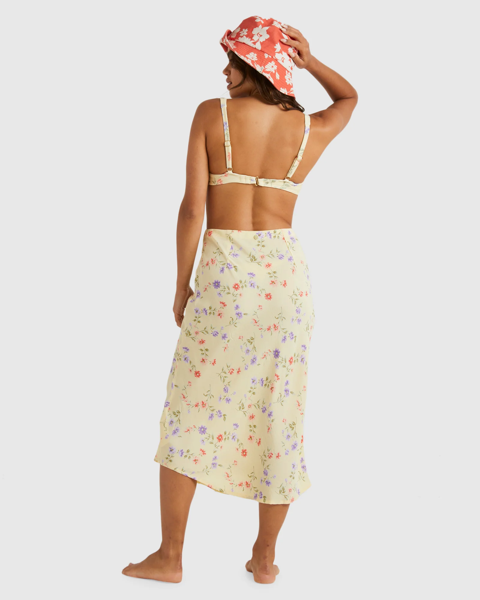 Womens Kismet Skirt - Image 3