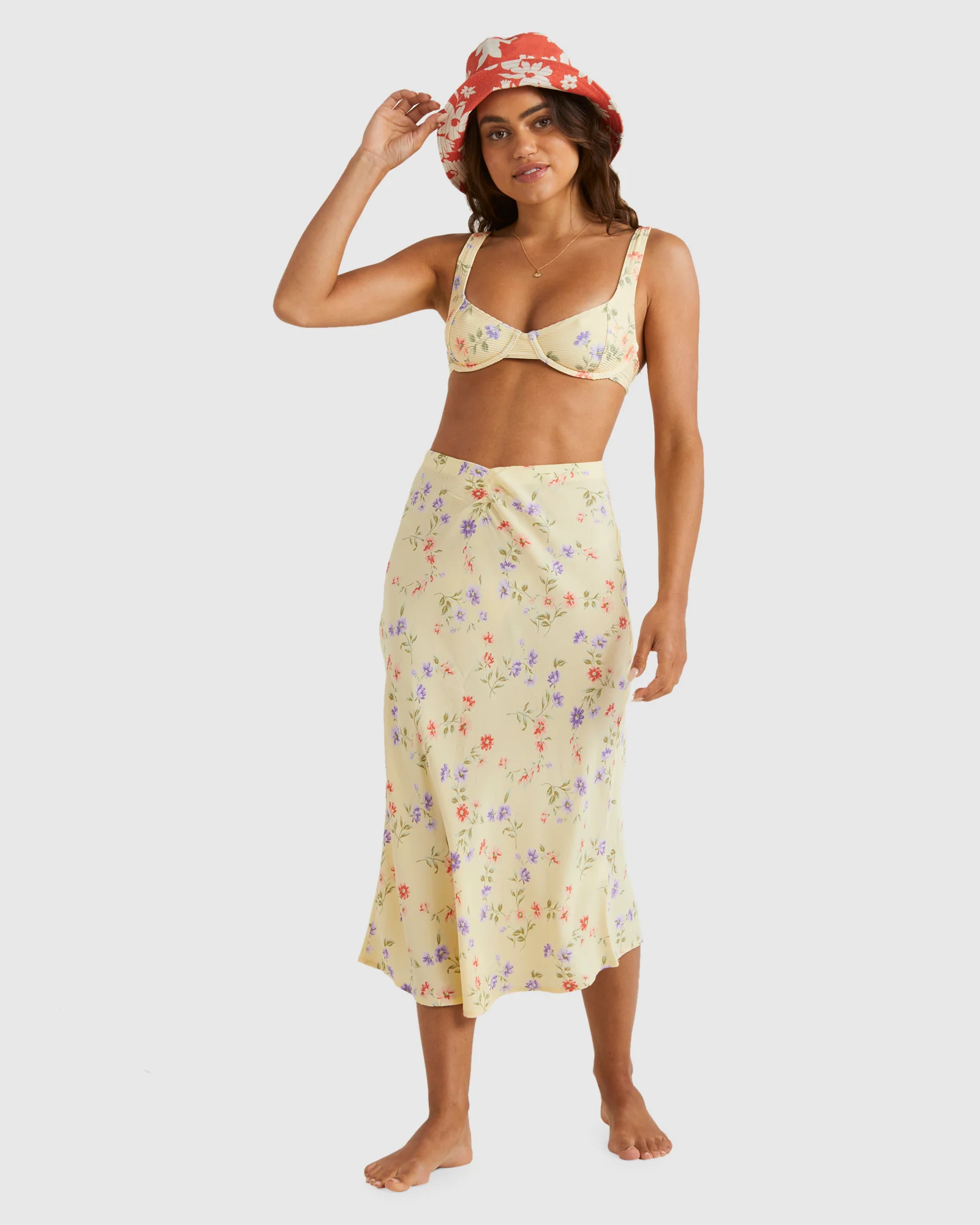 Womens Kismet Skirt - Image 5