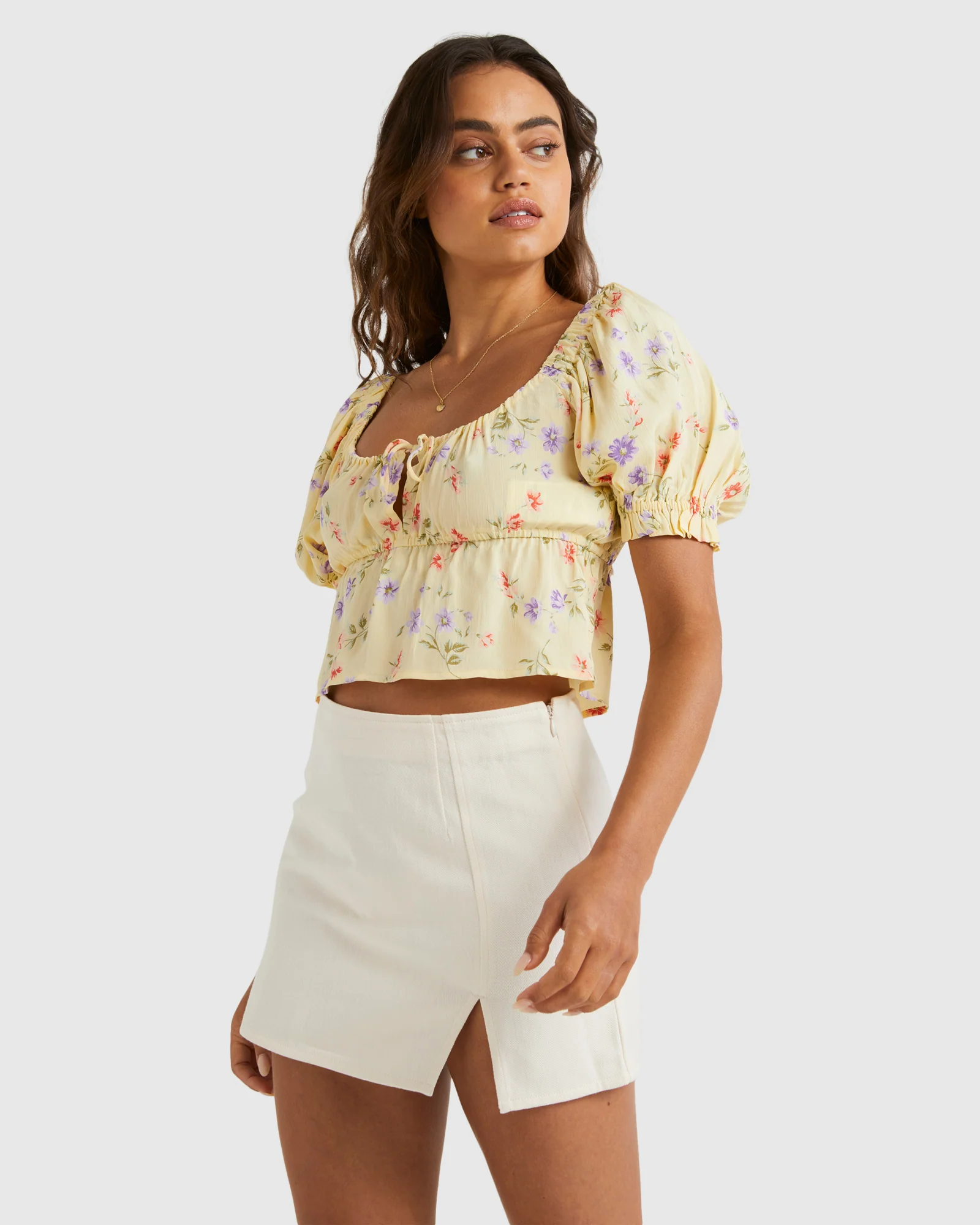 Womens Kismet Top - Image 2