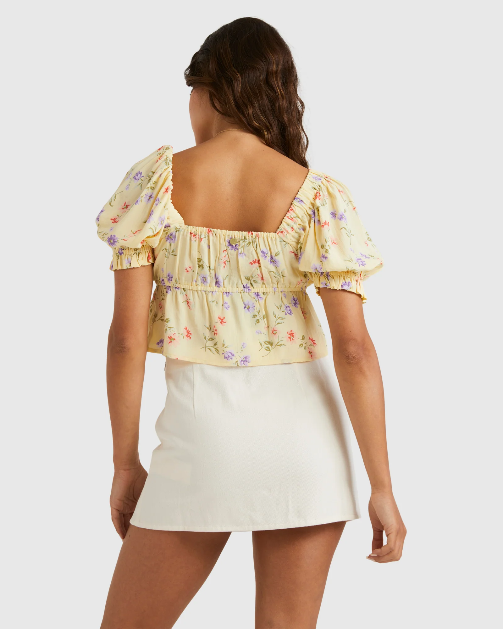 Womens Kismet Top - Image 3